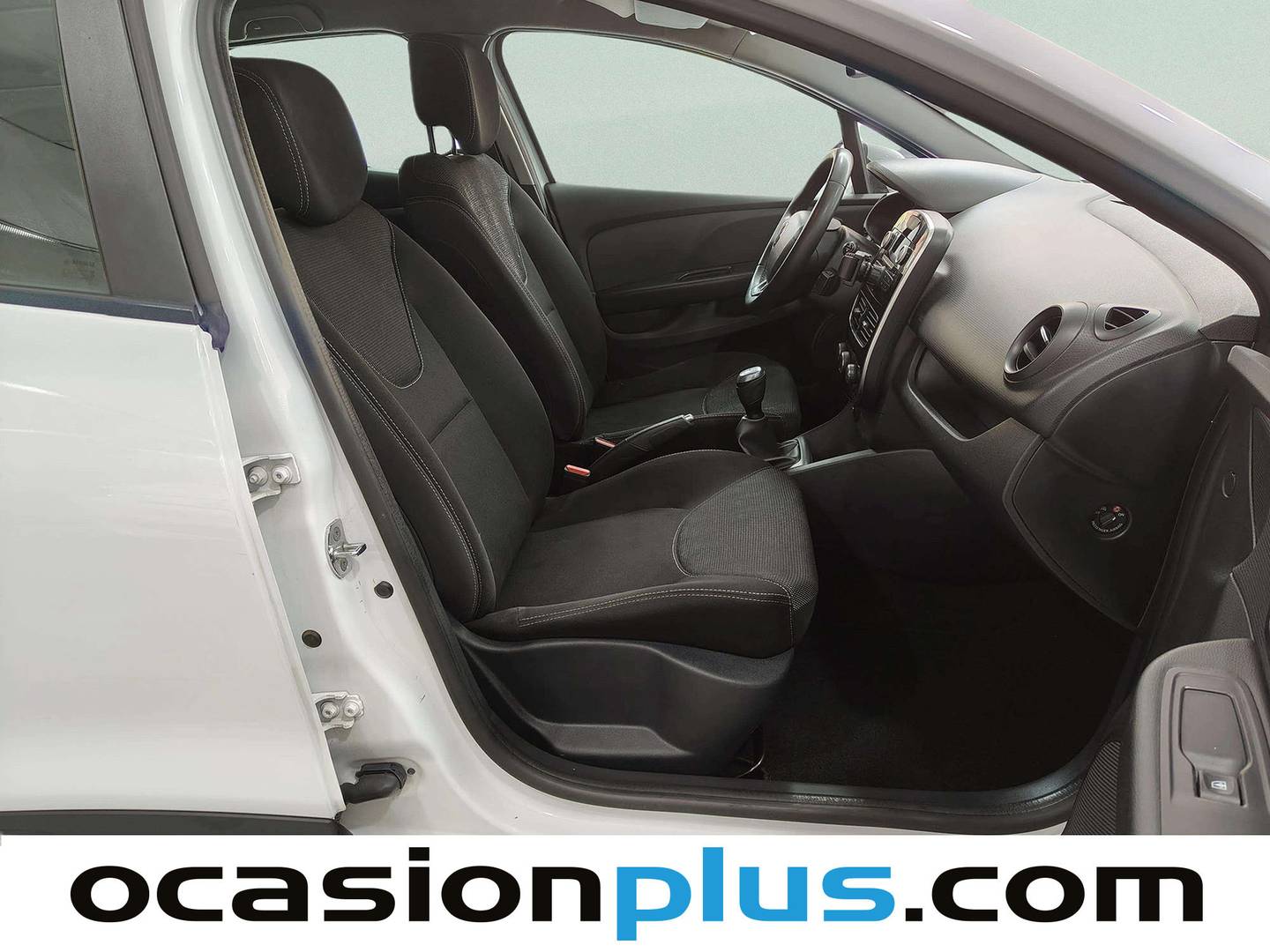 Fotos maletero Renault Clio Renault Clio Business Energy dCi (90 CV)