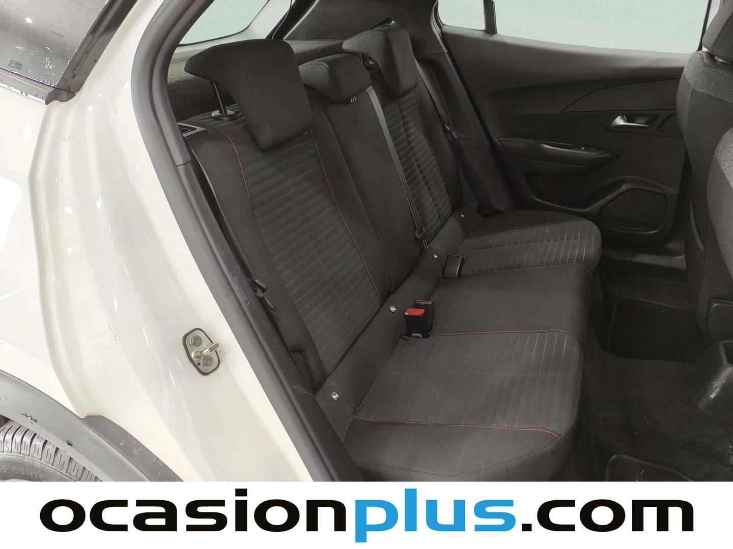 Peugeot 2008 Peugeot 2008 BlueHDi 100 S&S Active (100 CV) diésel