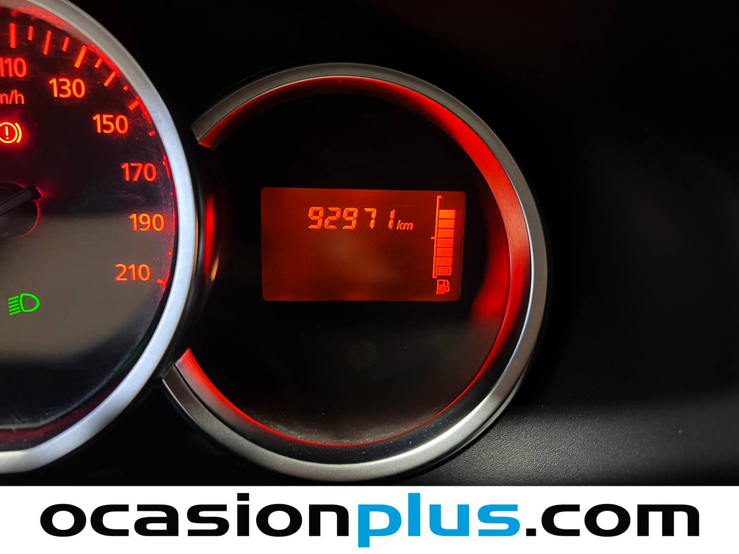 Dacia Sandero Dacia Sandero Ambiance 1.0 (73 CV) seminuevo