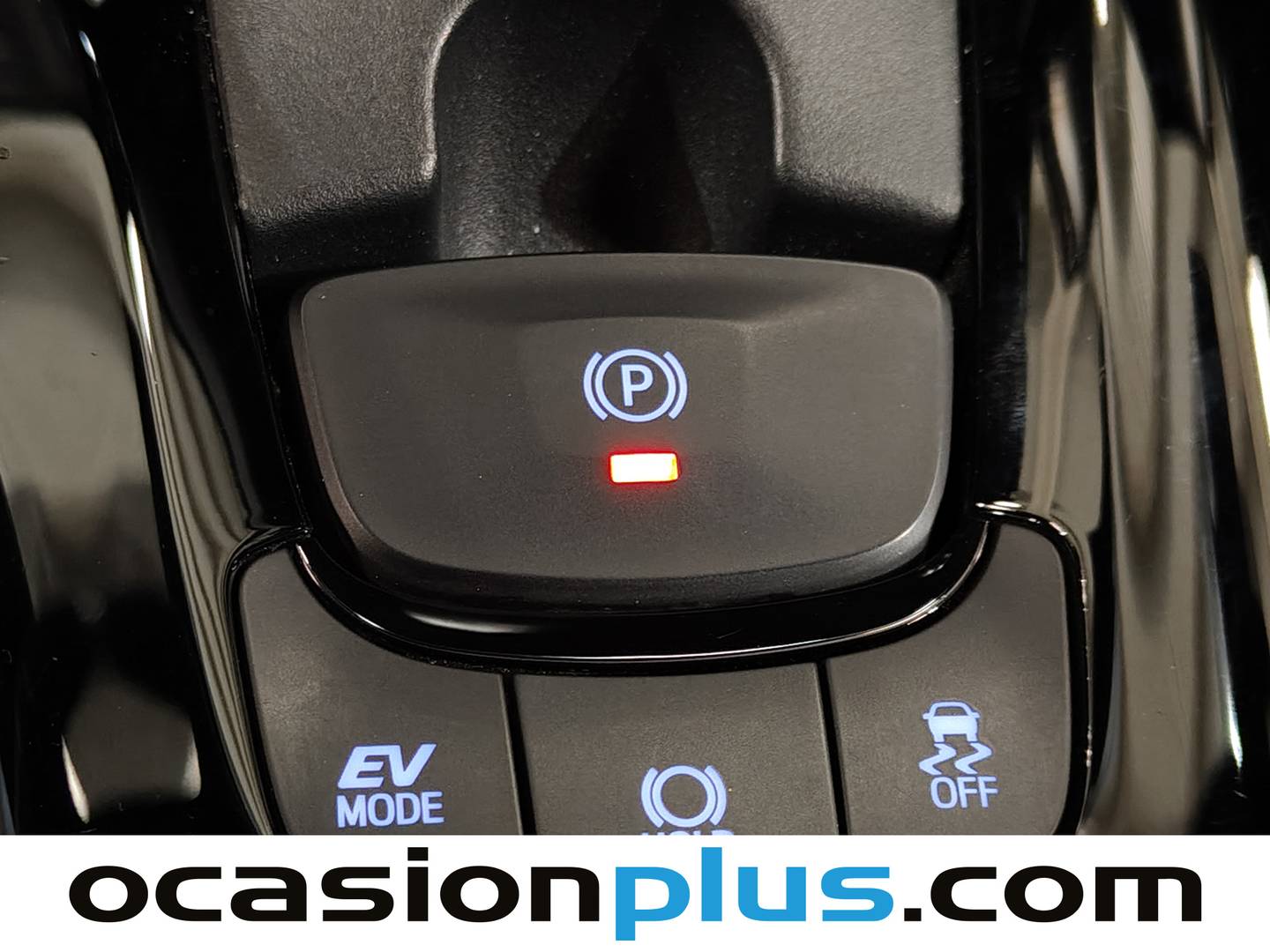 Toyota C-HR Toyota C-HR 180H Advance (184 CV) barato