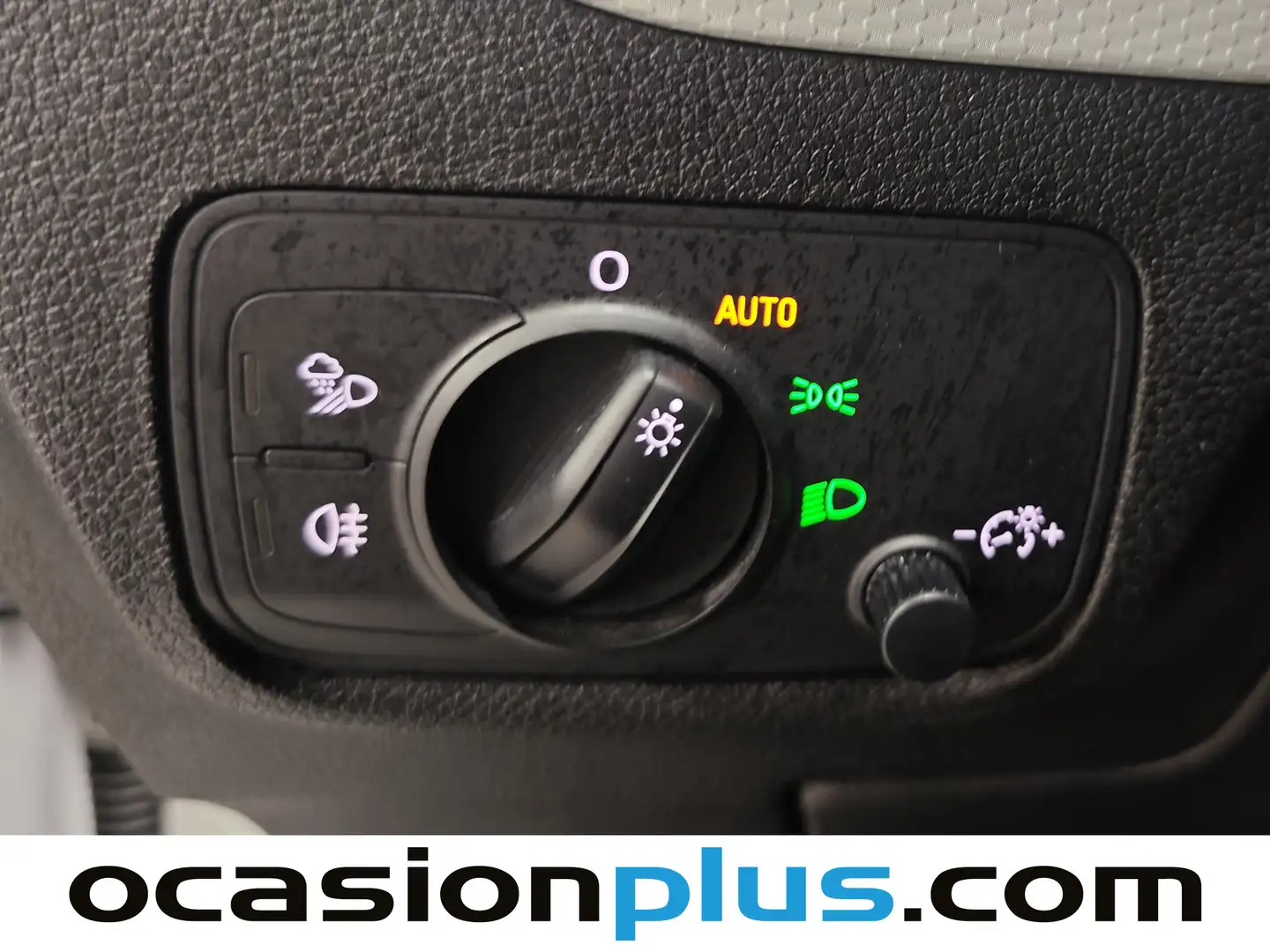 Foto Audi Q2 Audi Q2 30 TFSI (116 CV) S tronic