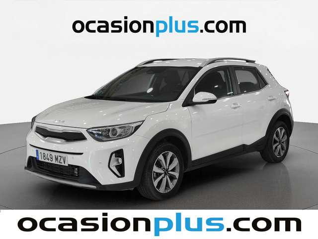 KIA Stonic 1.0 T-GDi MHEV Drive (100 CV) de segunda mano