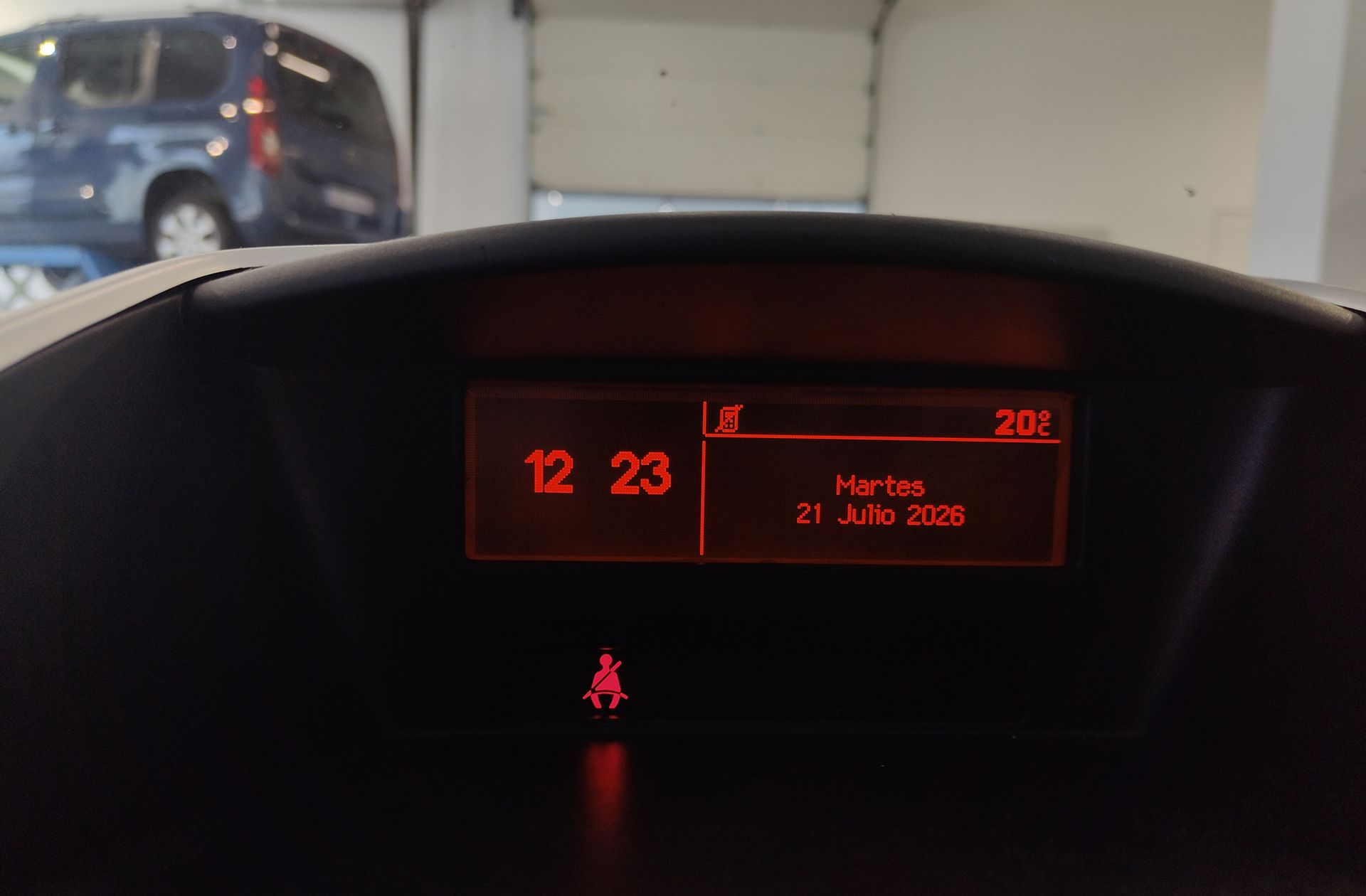 Peugeot 207 1.4 VTi 16v Confort - foto 18