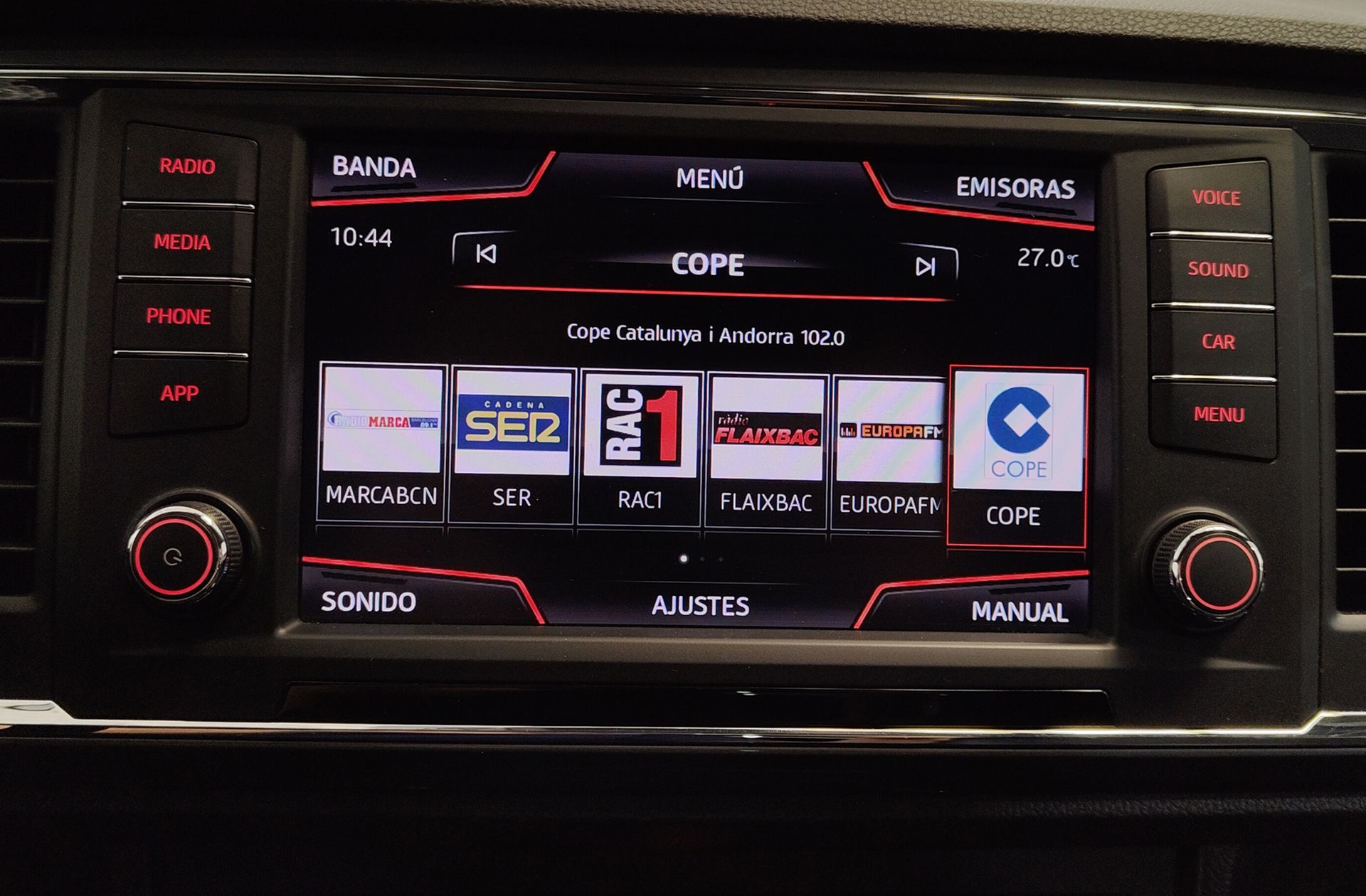 SEAT Ateca 1.0 TSI Ecomotive Style - foto 33