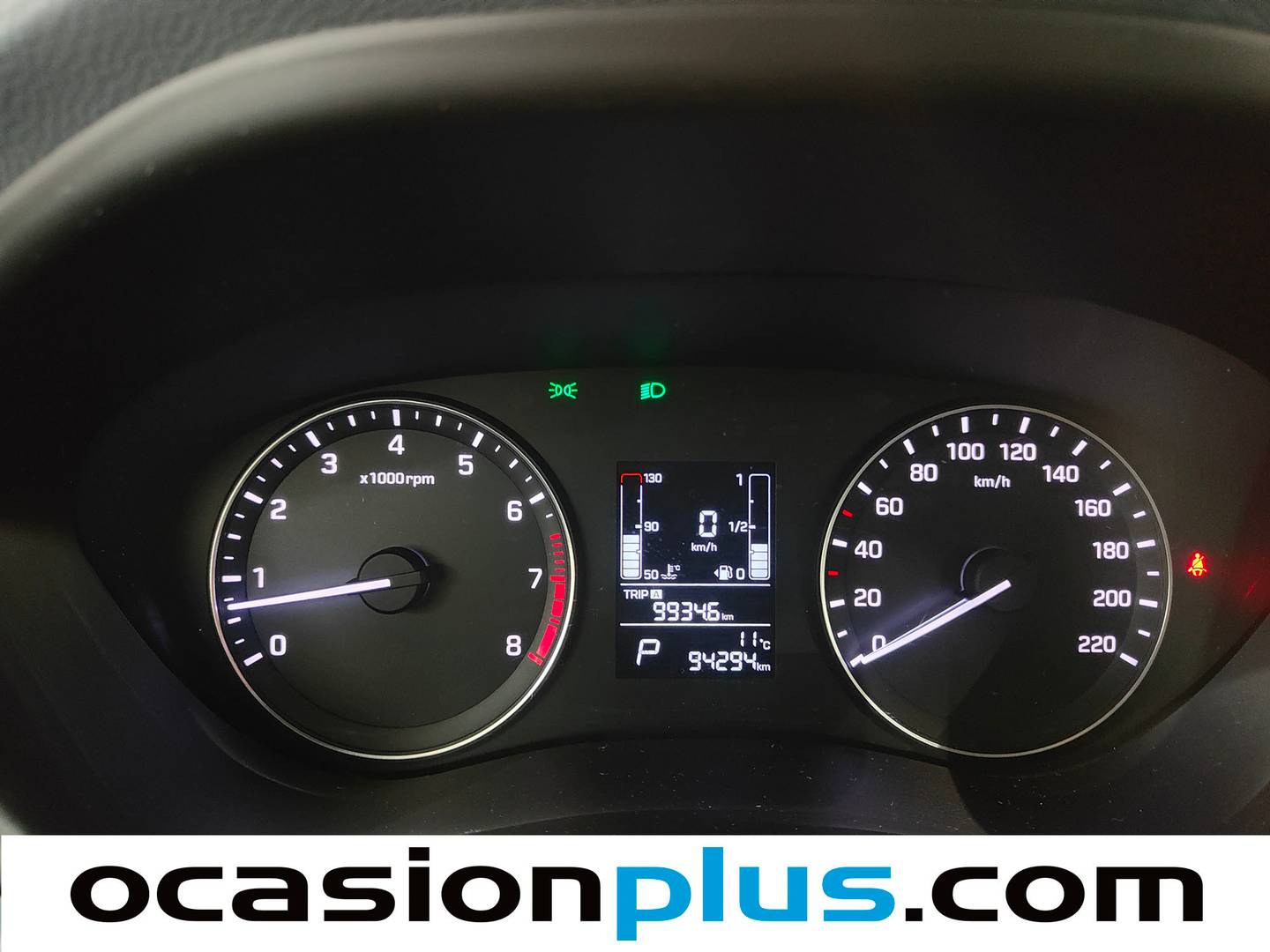 Foto Hyundai i20 Hyundai i20 1.4 MPI Link Auto  (100 CV)