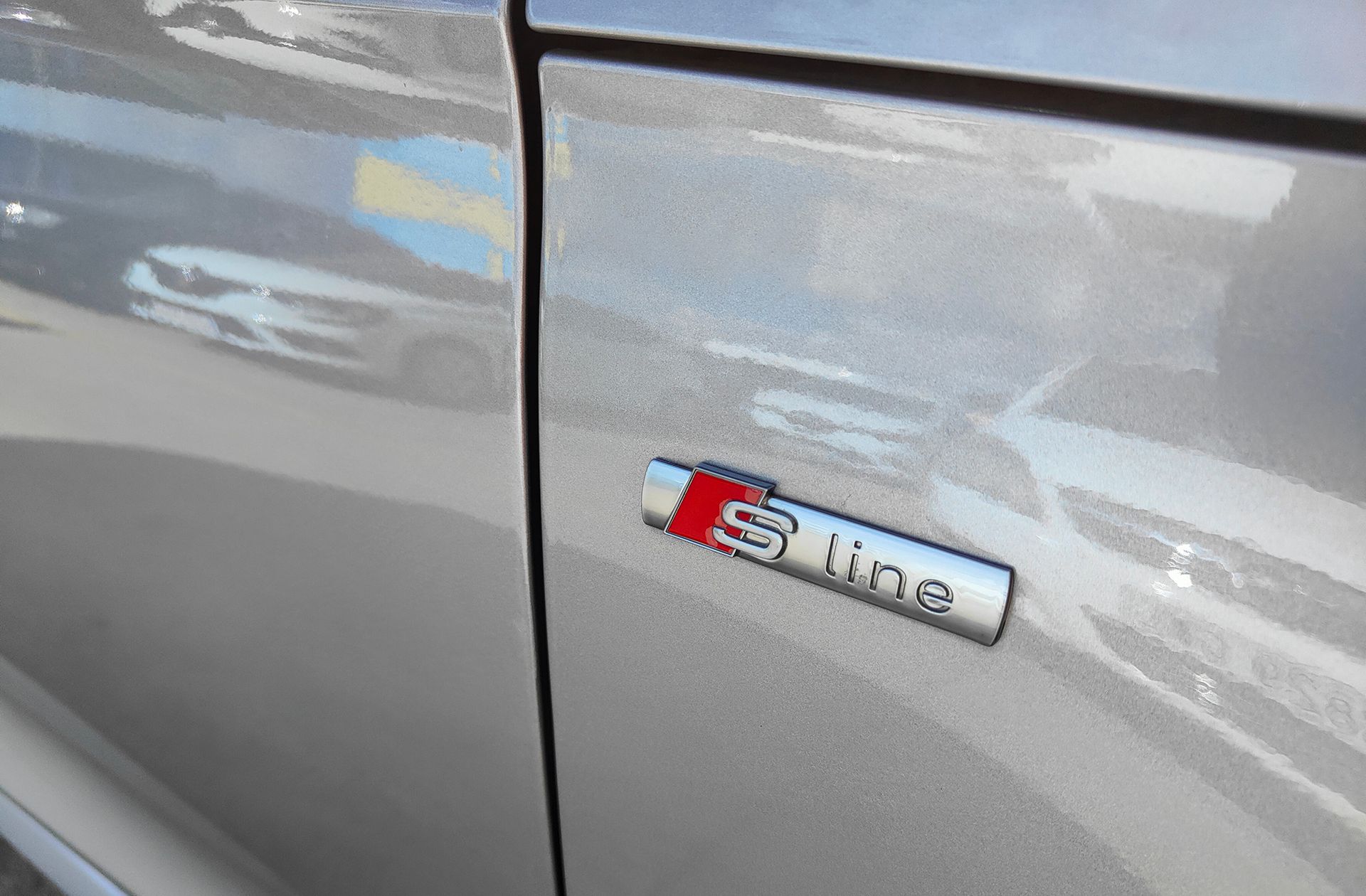 Audi A1 Sportback Sportback Adrenalin 1.6 TDI Pack S-Line - foto 5