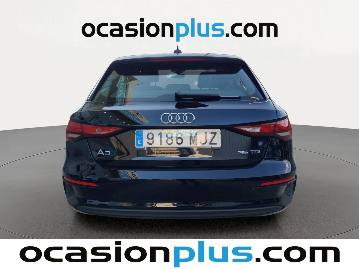 Audi A3 Audi A3 Sportback 35 TDI (150 CV) S tronic al mejor precio