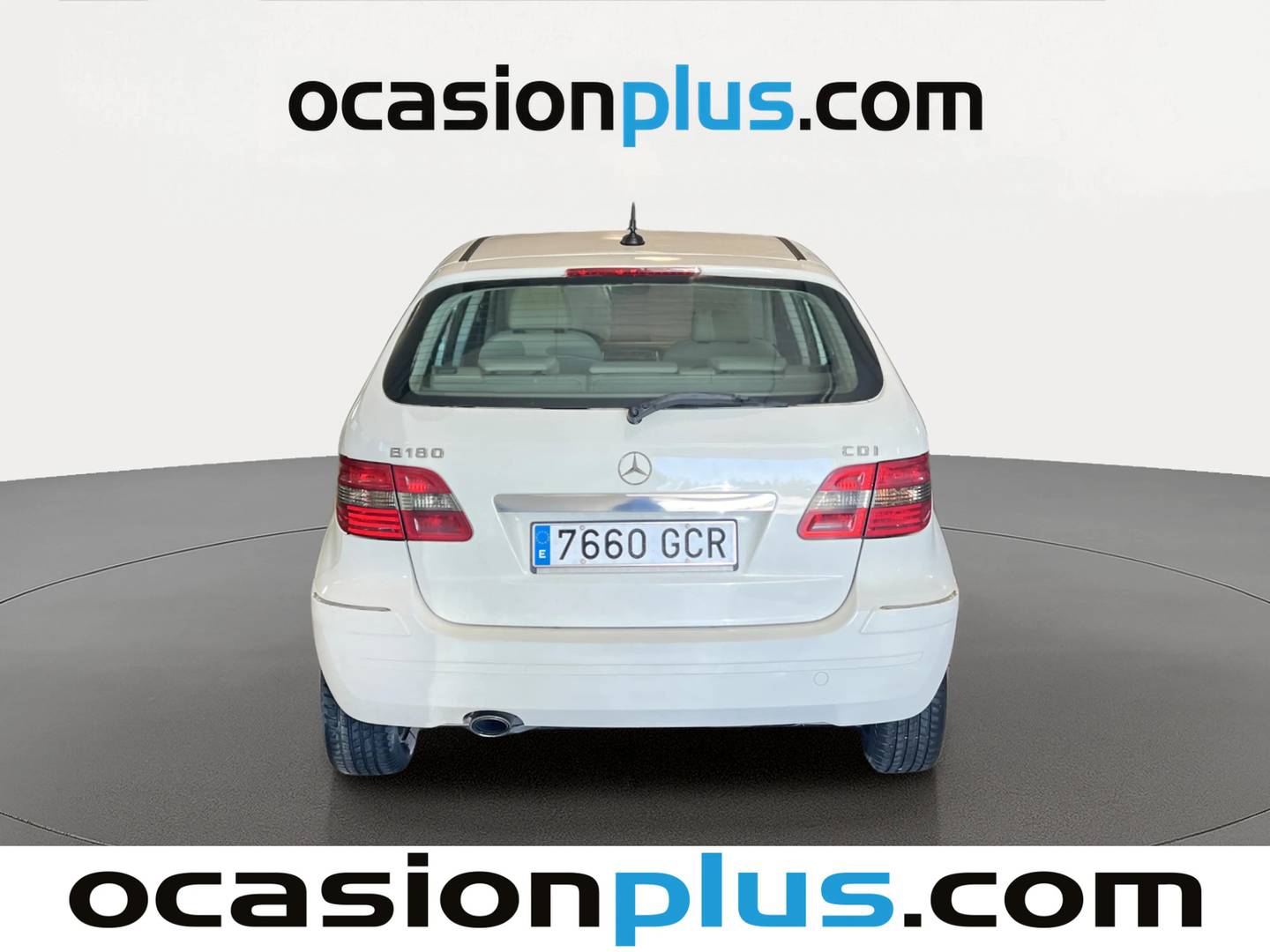 Mercedes Clase B Mercedes Clase B 180 CDI (109 CV) barato