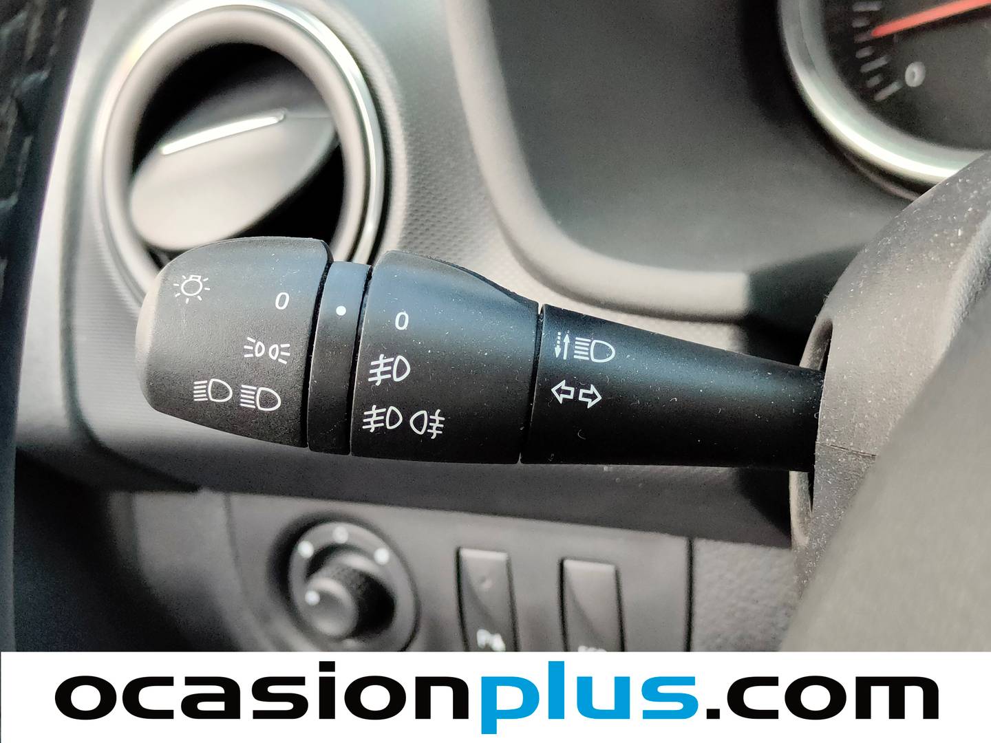 Dacia Sandero Dacia Sandero Stepway Comfort TCe (90 CV) de segunda mano