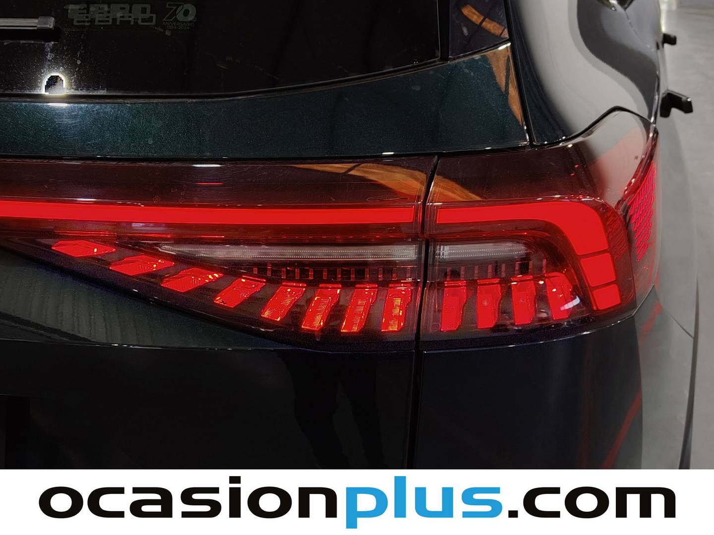 EBRO S800 EBRO S800 1.6 TGDI Luxury DCT (147 CV) 7 Plazas al mejor precio