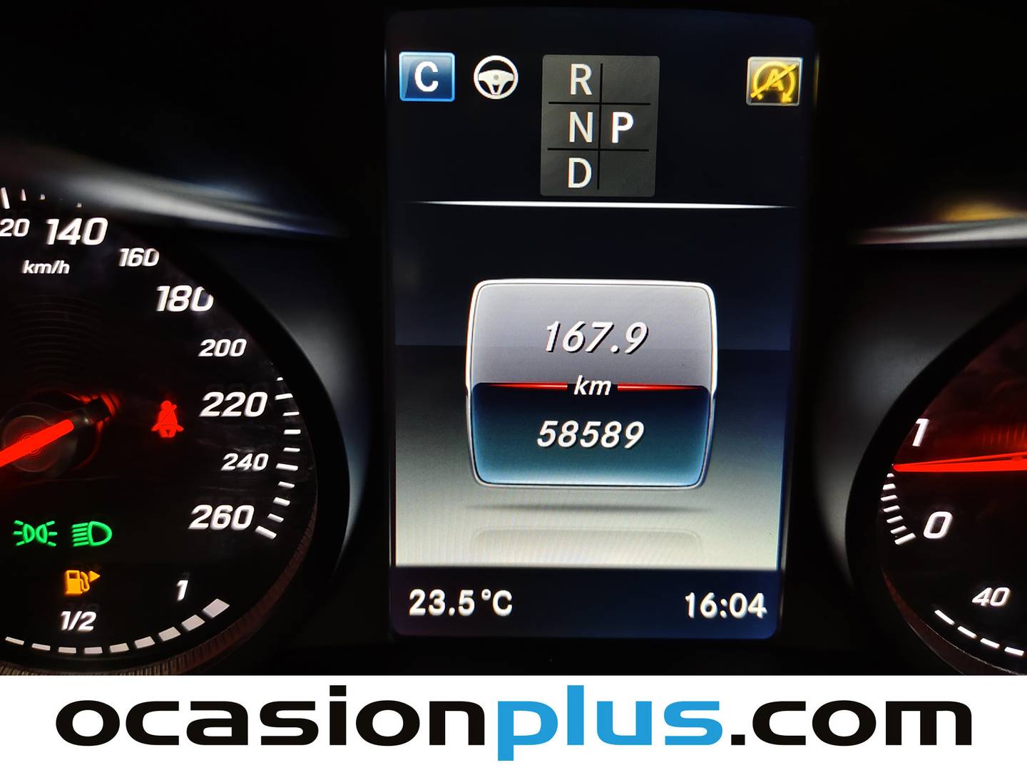 Mercedes Clase C Mercedes Clase C C 200 Coupe (184 CV) Pack AMG 184cv
