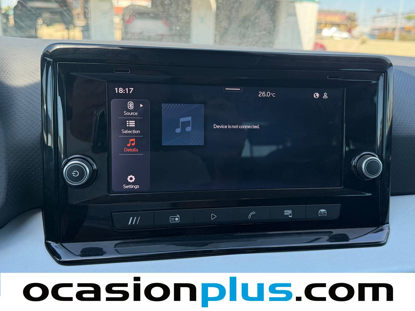 Extras del Seat Arona Seat Arona 1.0 TSI Style XL (115 CV)