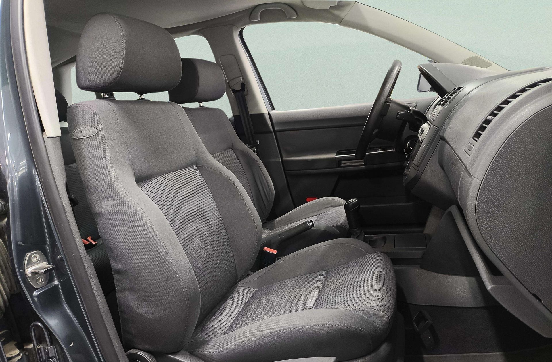 Volkswagen Polo Trendline 1.9 TDI - foto 14
