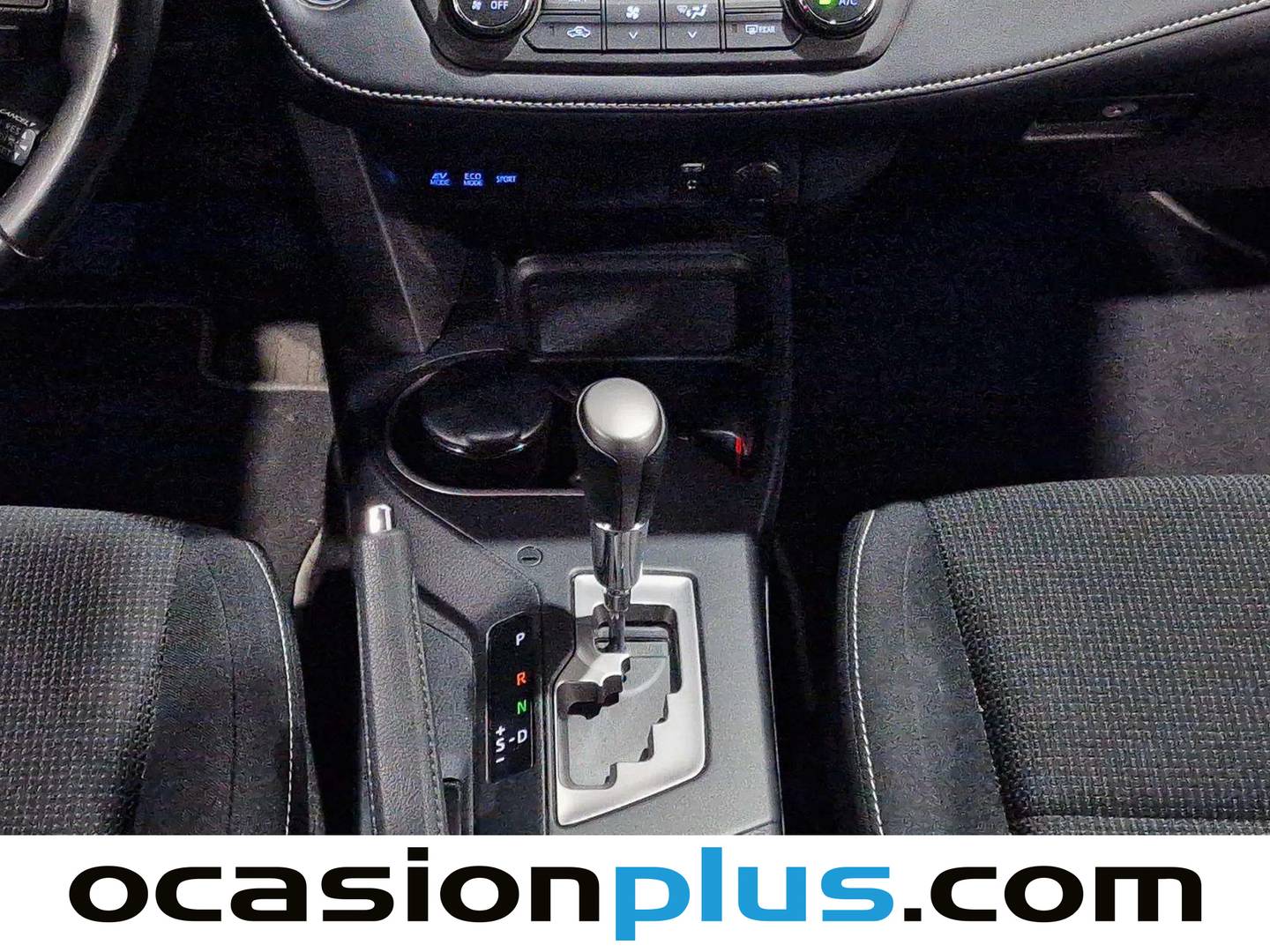 Toyota Rav4 Toyota Rav4 2.5l hybrid Advance Pack Drive 2WD (197 CV) de segunda mano