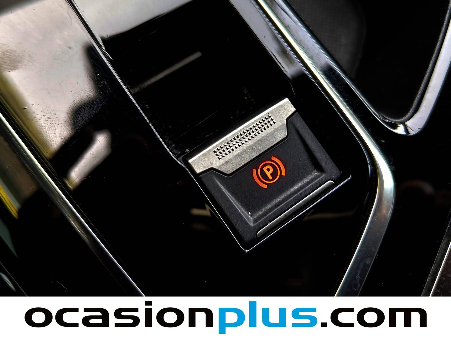 Peugeot 5008 Peugeot 5008 BlueHDI 130 S&S Allure Pack EAT8 (130 CV) automático