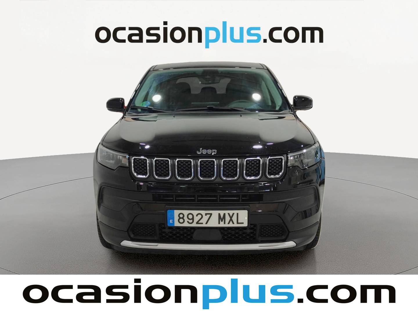 Jeep Compass Jeep Compass 1.5 MHEV Limited DCT (130 CV) al mejor precio