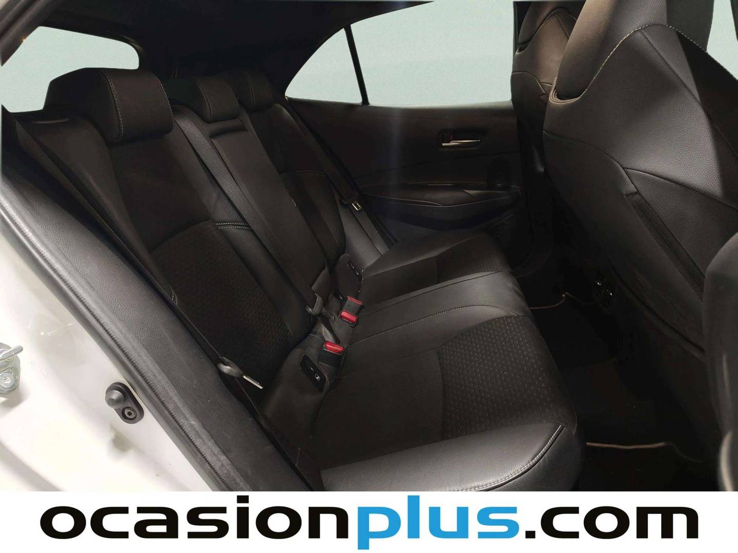 Toyota Corolla Toyota Corolla 140H Style Edition (140 CV) al mejor precio