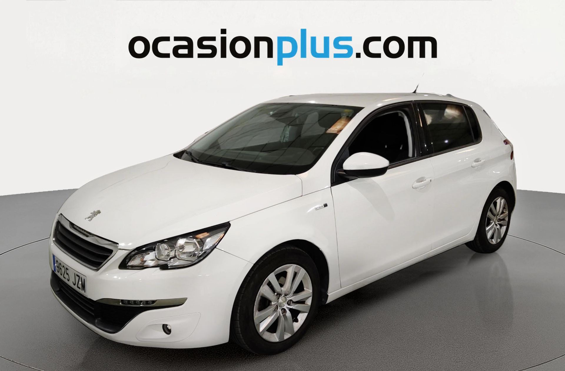 Peugeot 308 PureTech 110 Style