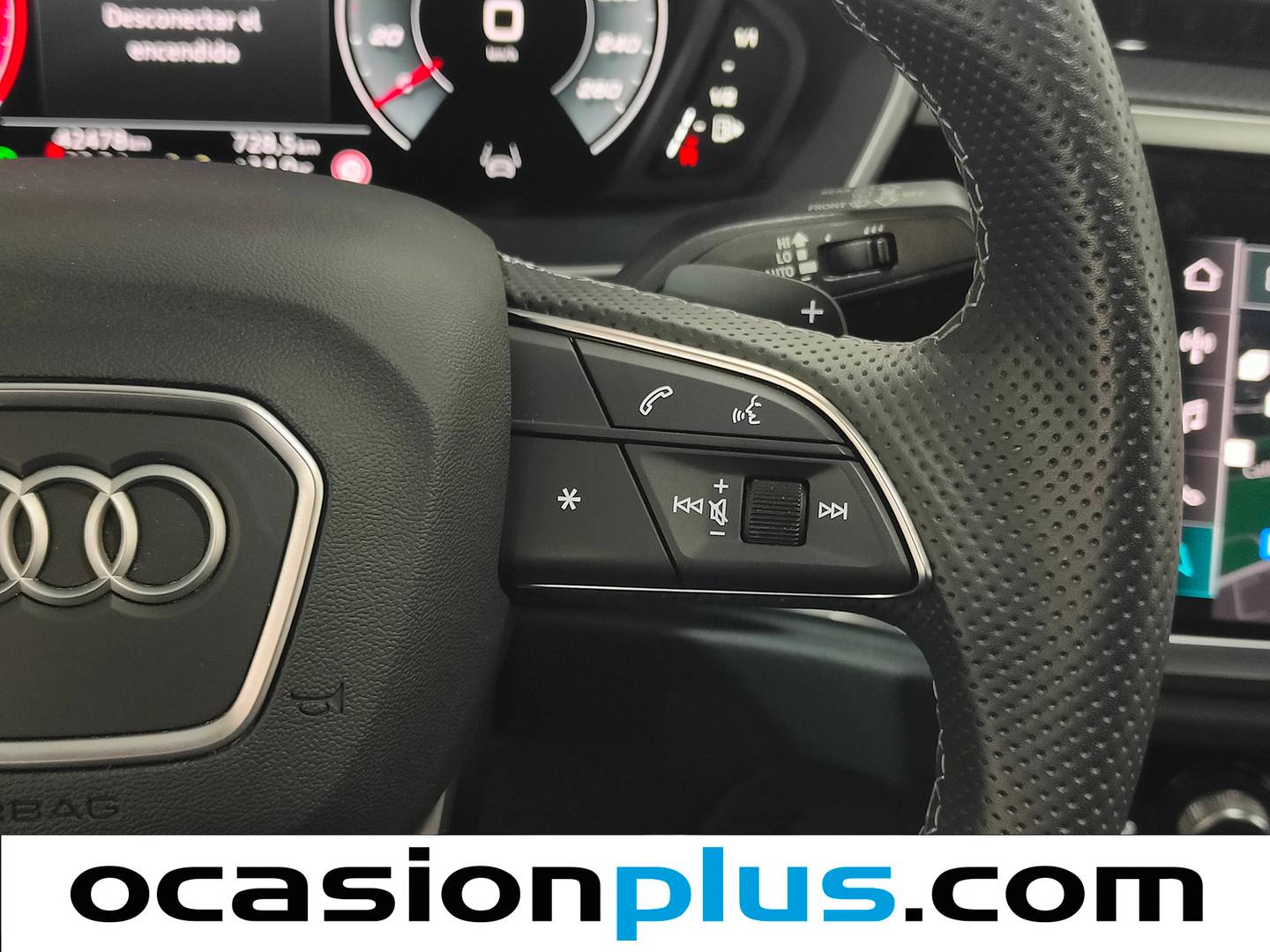 Audi Q3 Sportback Audi Q3 Sportback Black Limited 35 TDI (150 CV) S tronic 150cv