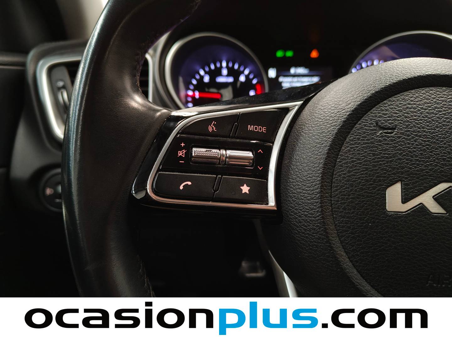 KIA Ceed Kia Ceed 1.6 MHEV iMT Drive (136 CV) al mejor precio