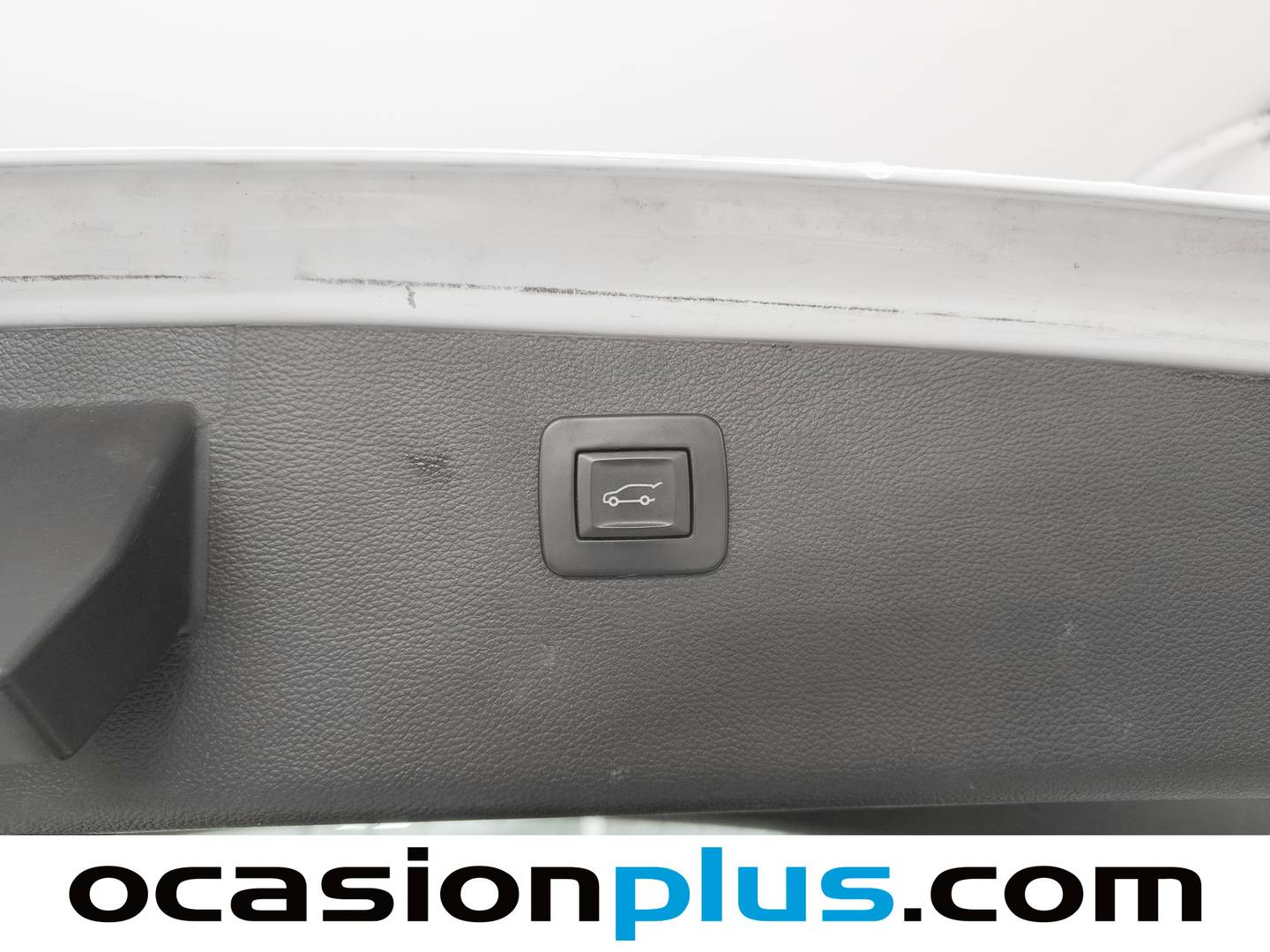 Foto Opel Astra Opel Astra Sports Tourer 1.6 CDTI S&S Dynamic (136 CV)