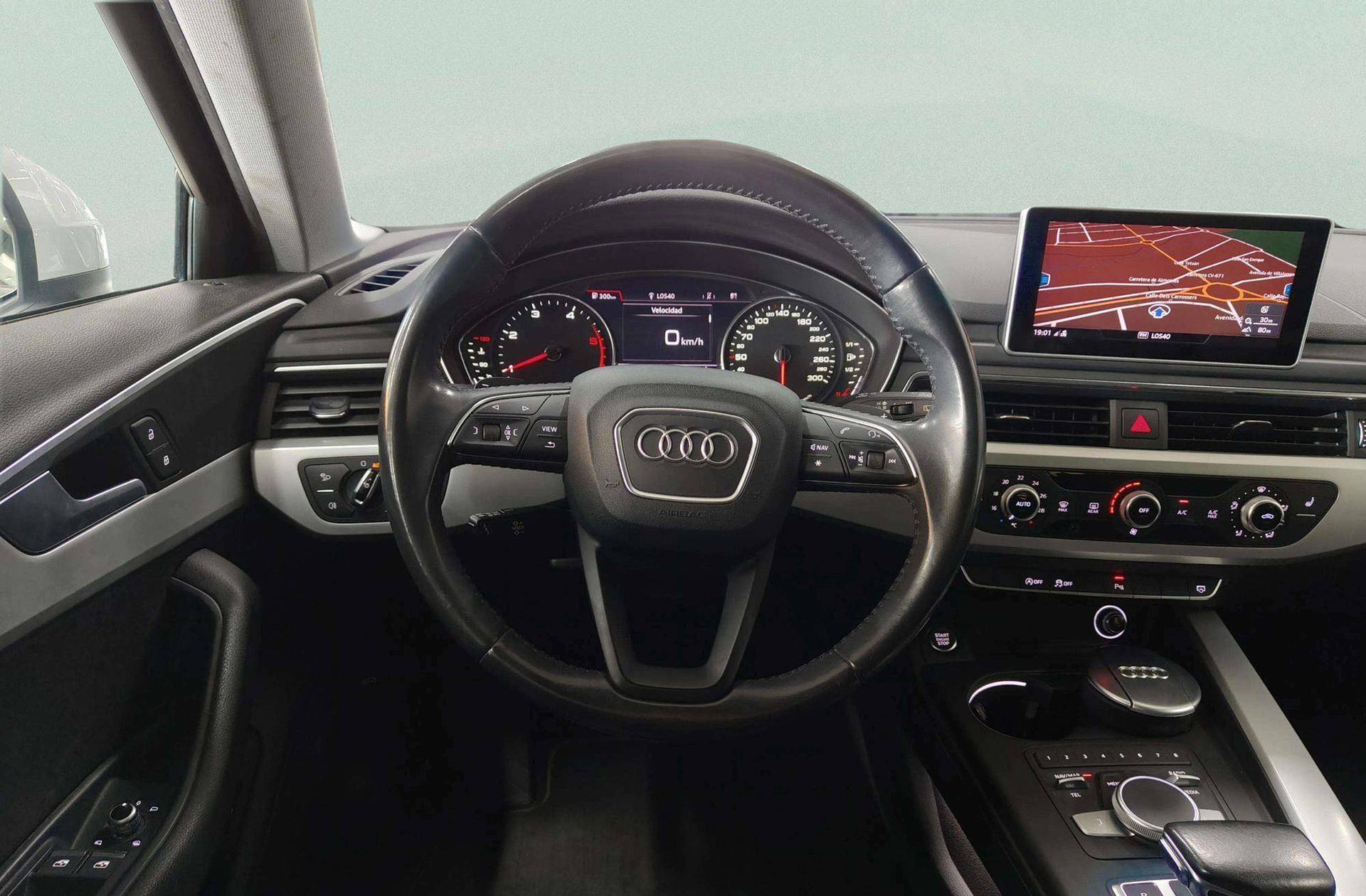 Audi A4 Avant Advanced edition 2.0 TDI ultra S tronic - foto 23