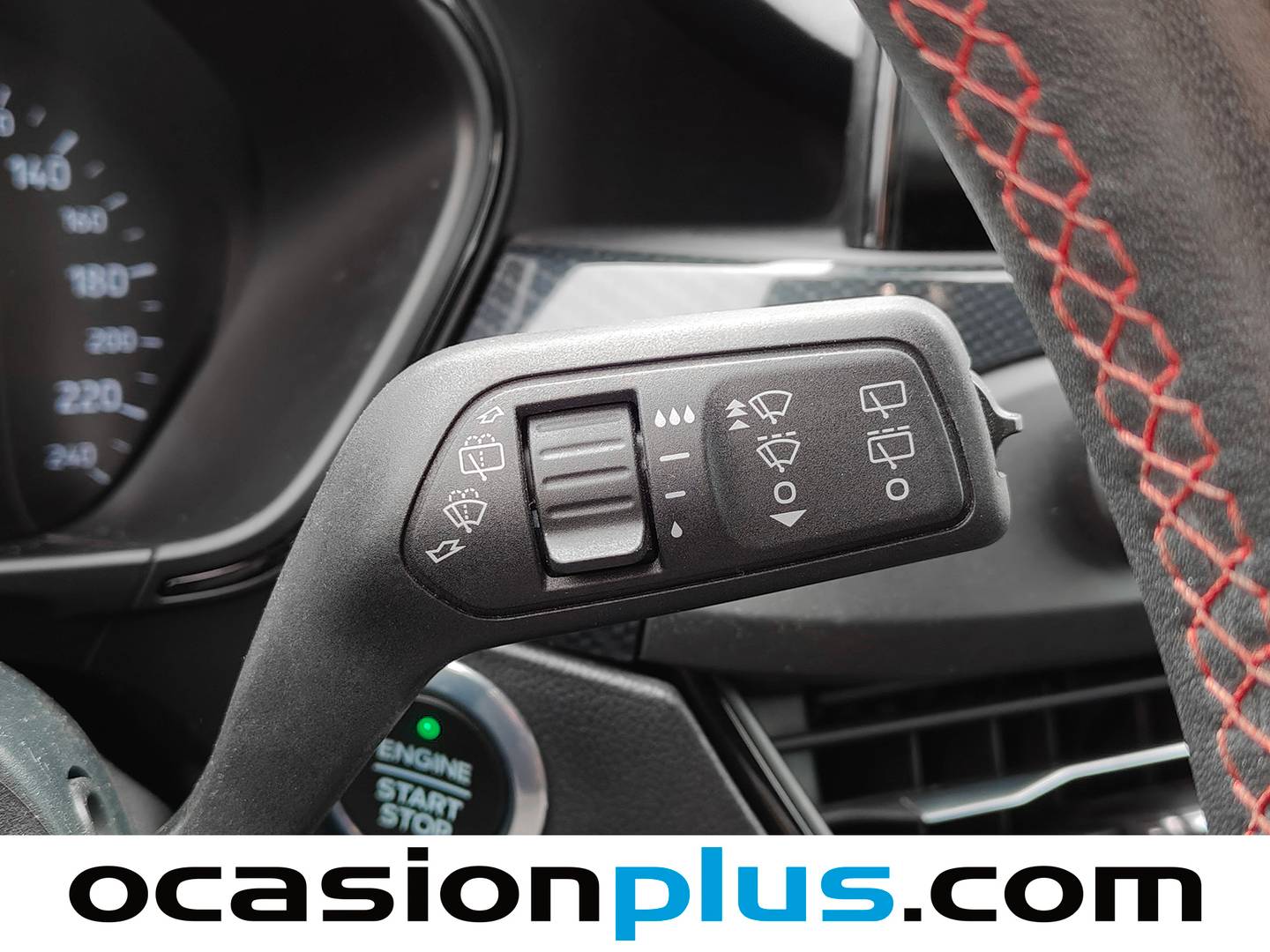 Ford Focus Ford Focus 1.5 Ecoboost ST-Line (150 CV) km 0