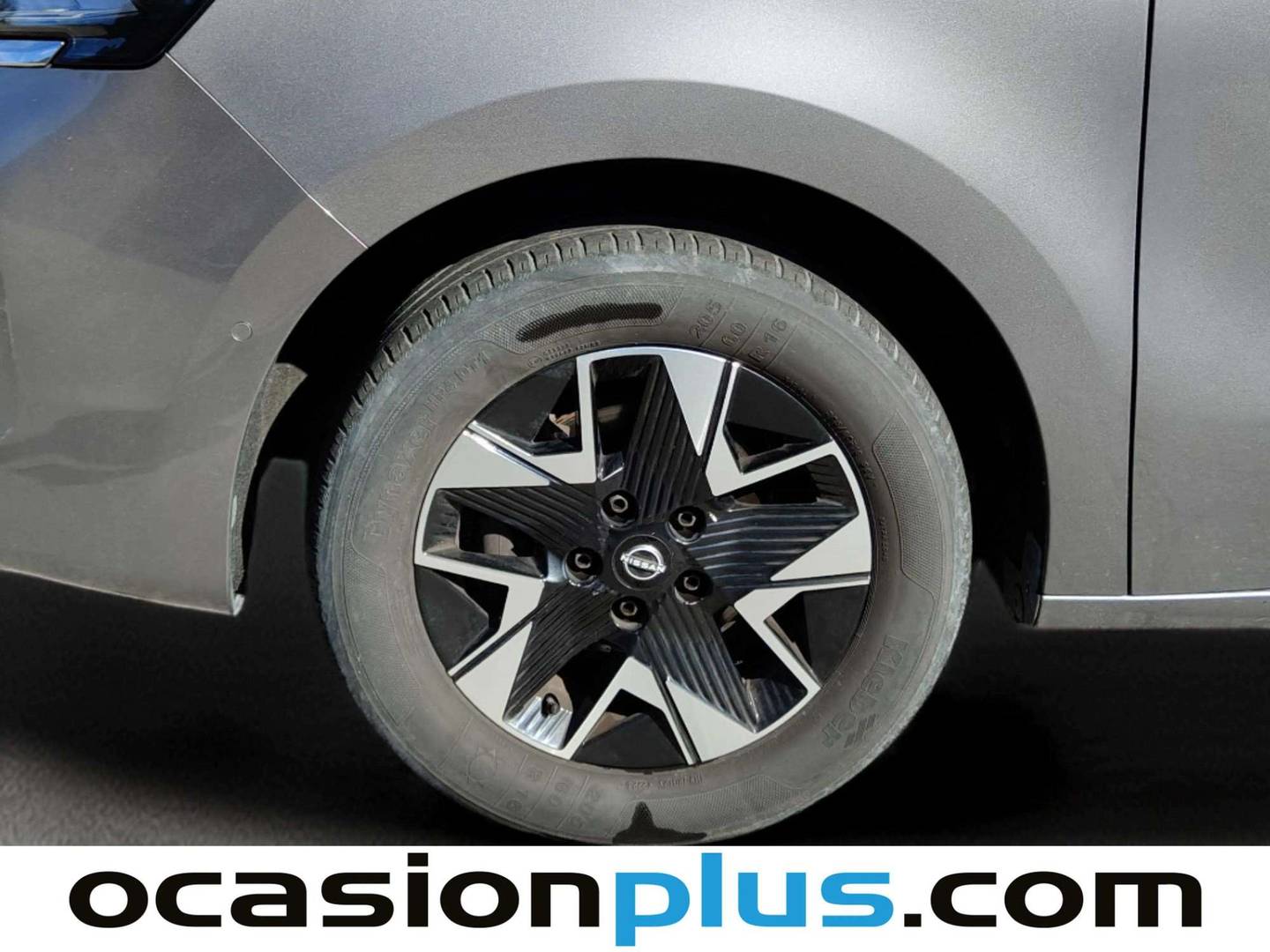 Nissan Townstar Nissan Townstar 1.3G L1 N-Connecta (130 CV) km 0