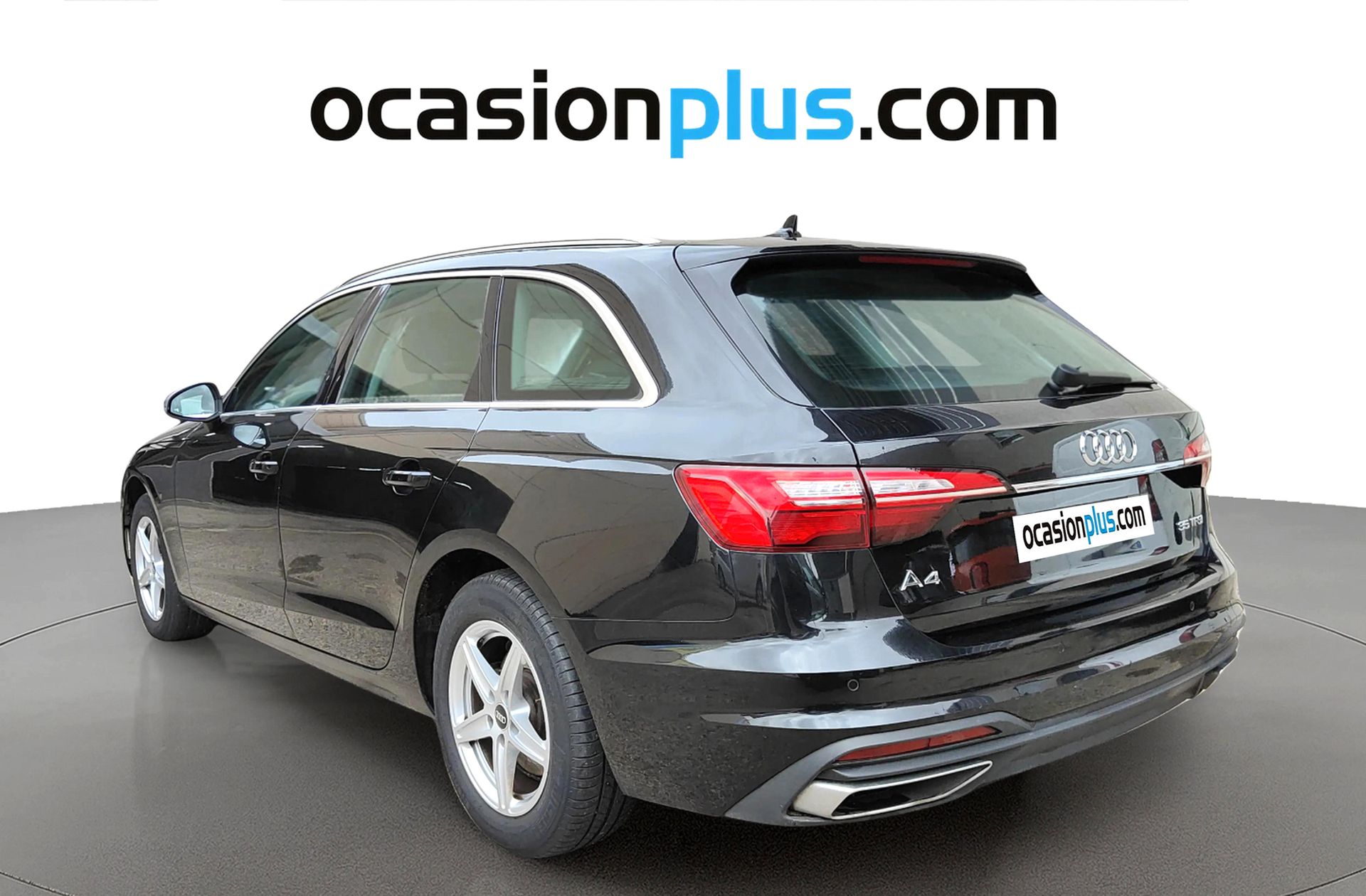 Audi A4 Avant Black Line 35 TFSI S Tronic - foto 3