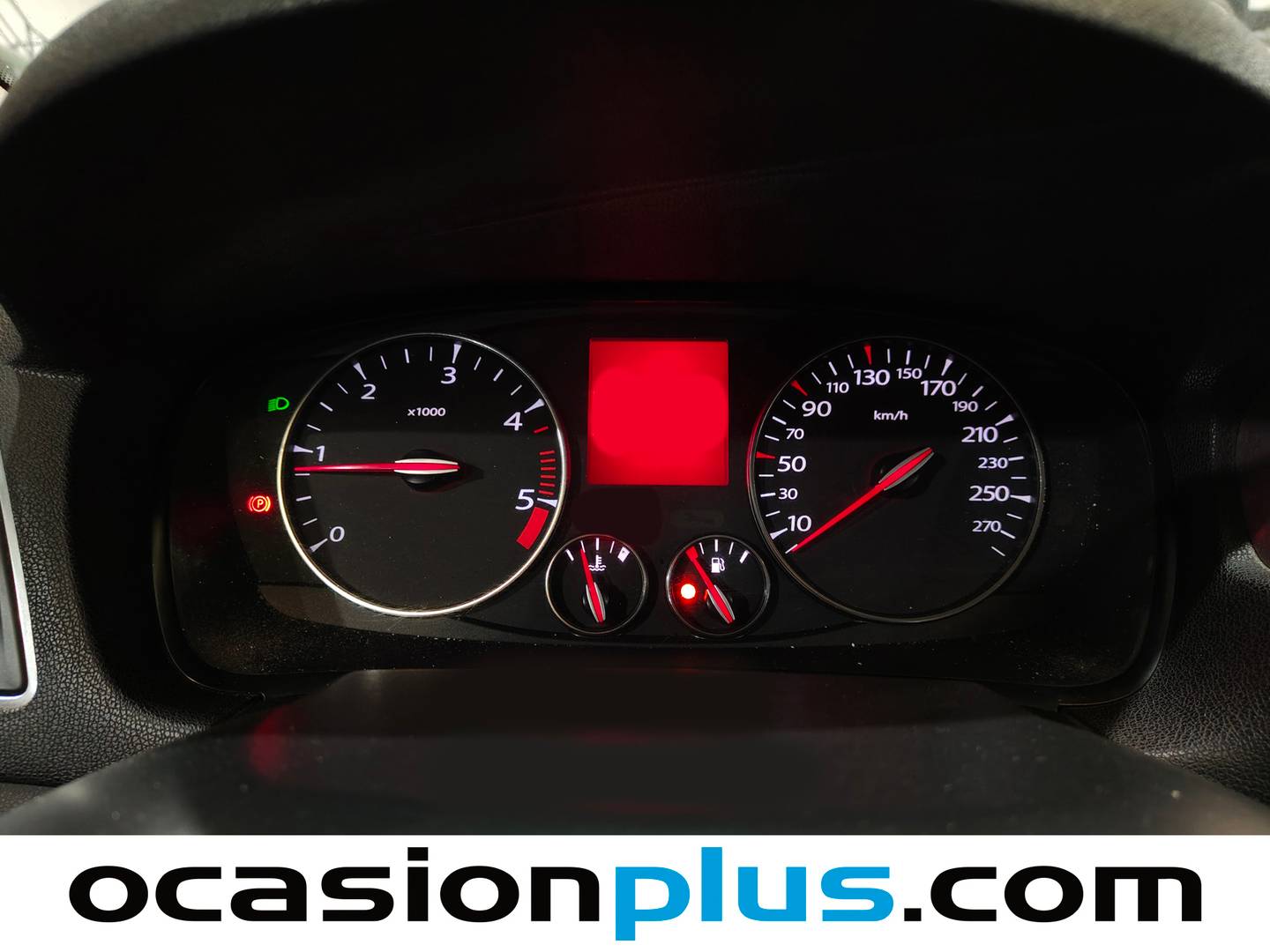 Renault Laguna Renault Laguna 1.5 dCi Emotion (110 CV) de segunda mano