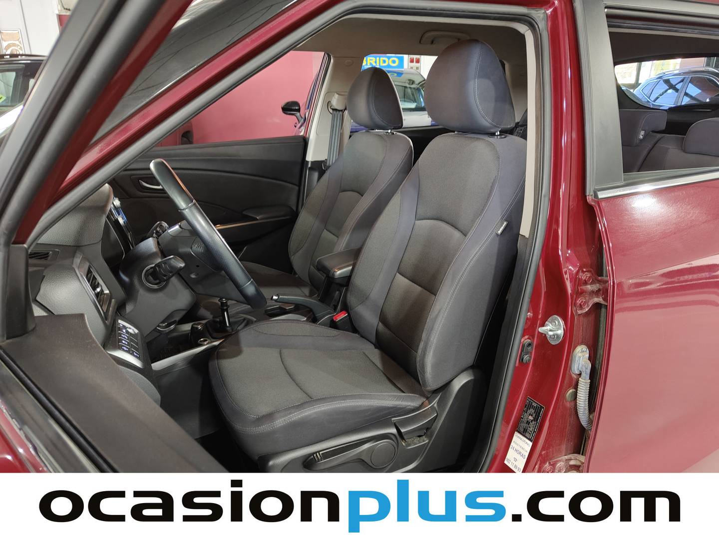 SsangYong Tivoli Ssangyong Tivoli G12T Urban Plus (128 CV) 2023