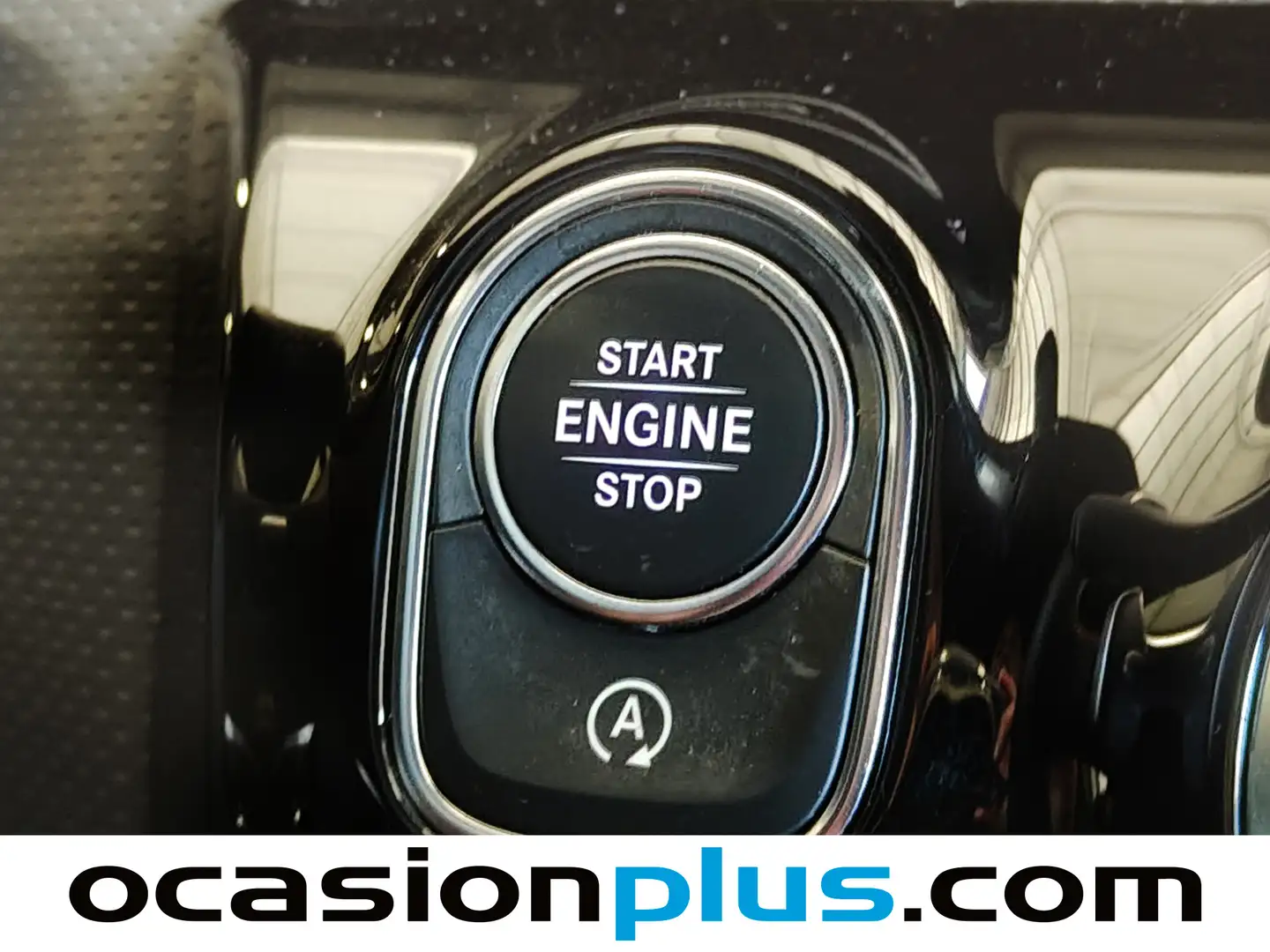 Foto Mercedes Clase A Mercedes-Benz Clase A 180 d (116 CV) Pack AMG