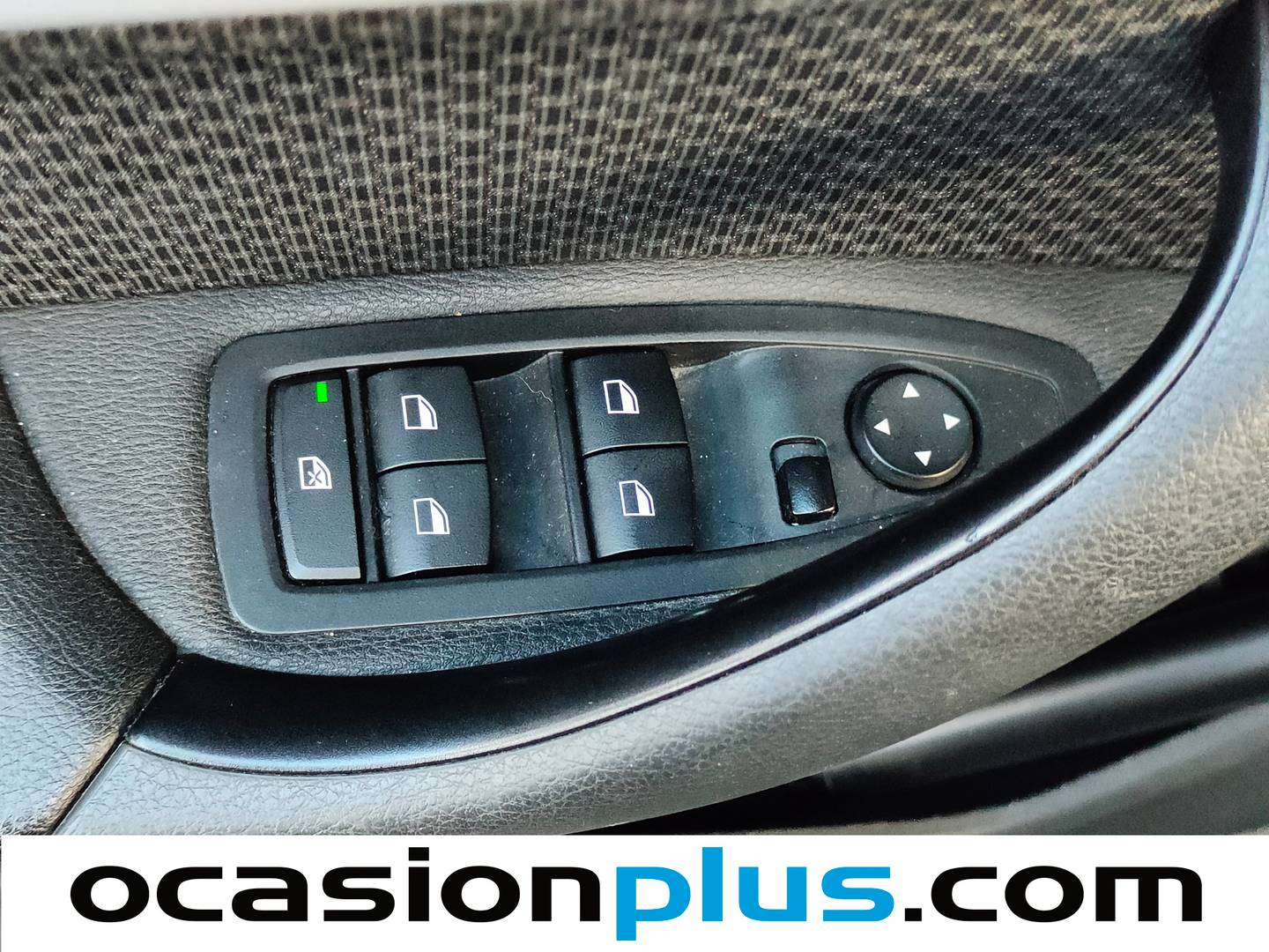 Foto BMW X1 BMW X1 sDrive18d (150 CV)