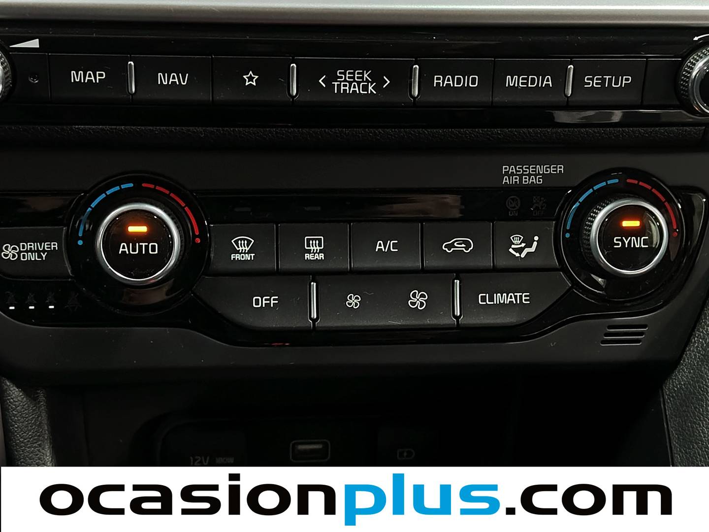 KIA Niro KIA Niro 1.6 GDi HEV Híbrido Drive (141 CV) automático
