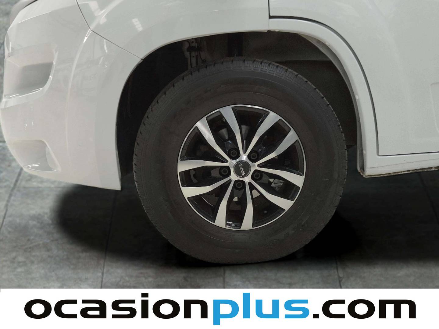 Rimor Seal 3 Rimor Seal 3 Rimor Seal 3 (140CV) 6 Plazas manual