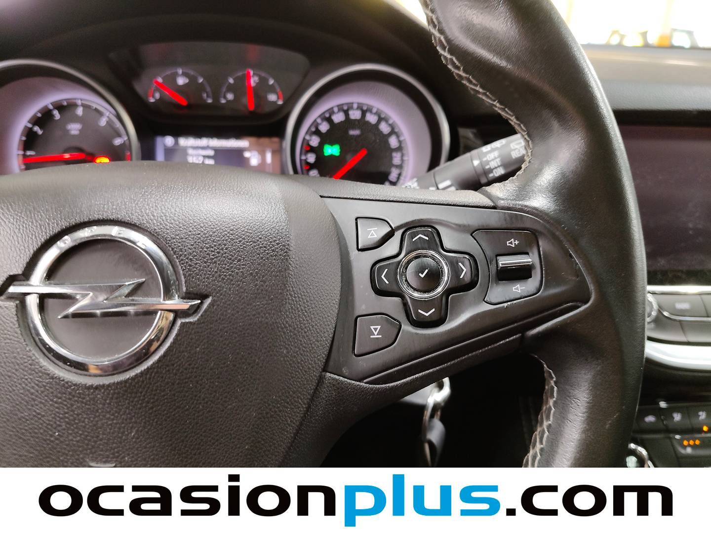 Opel Astra Opel Astra 1.4 Turbo S&S Excellence (125 CV) 125cv