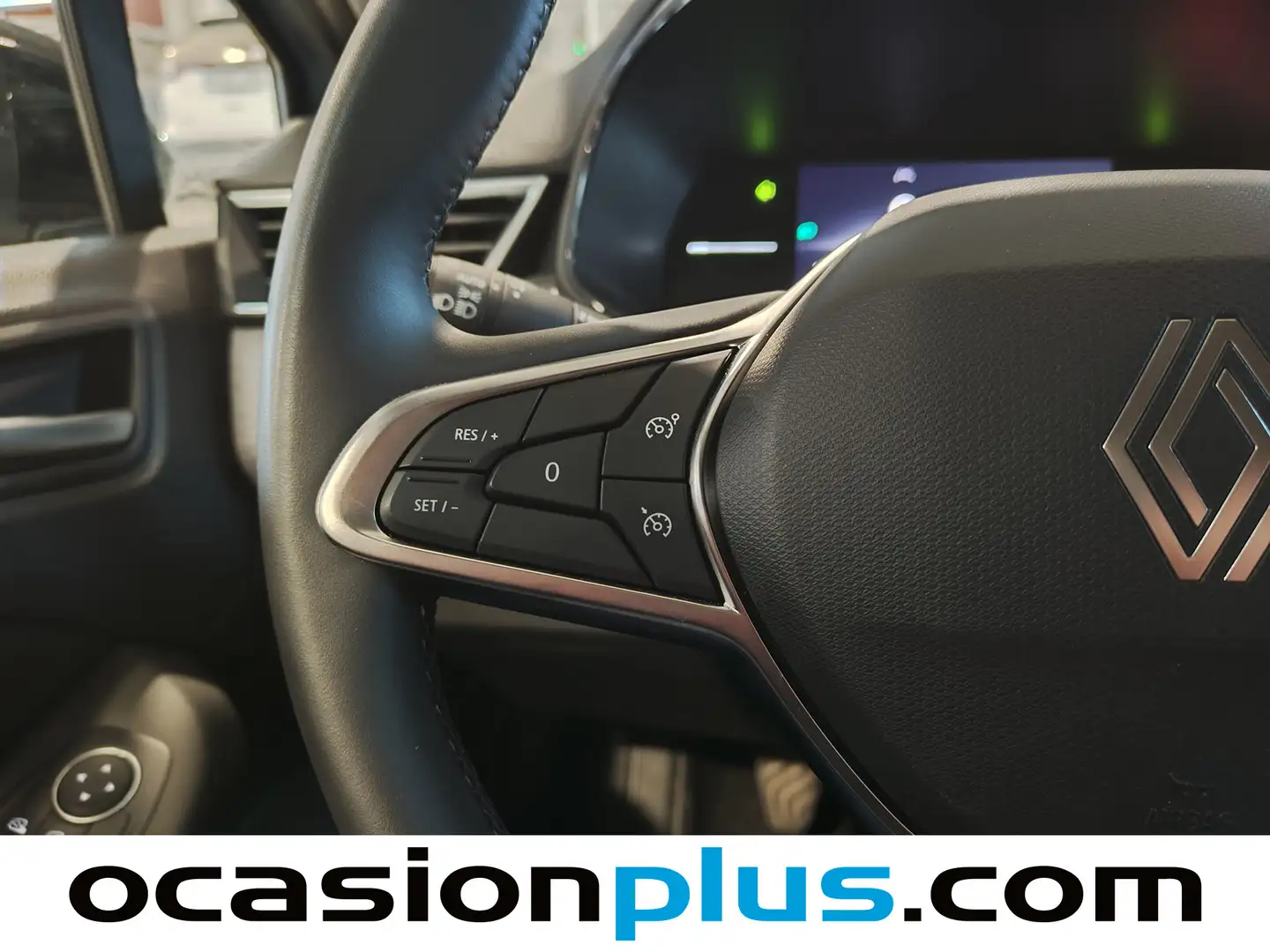 Foto Renault Clio Renault Clio Evolution dCi (100 CV)