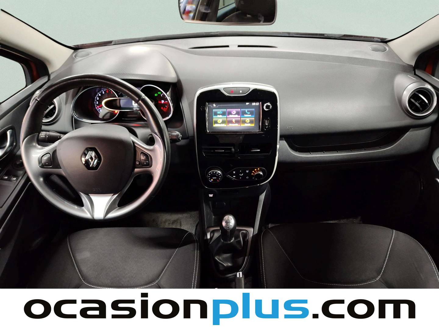 Renault Clio Renault Clio Limited Energy TCe (90 CV) seminuevo