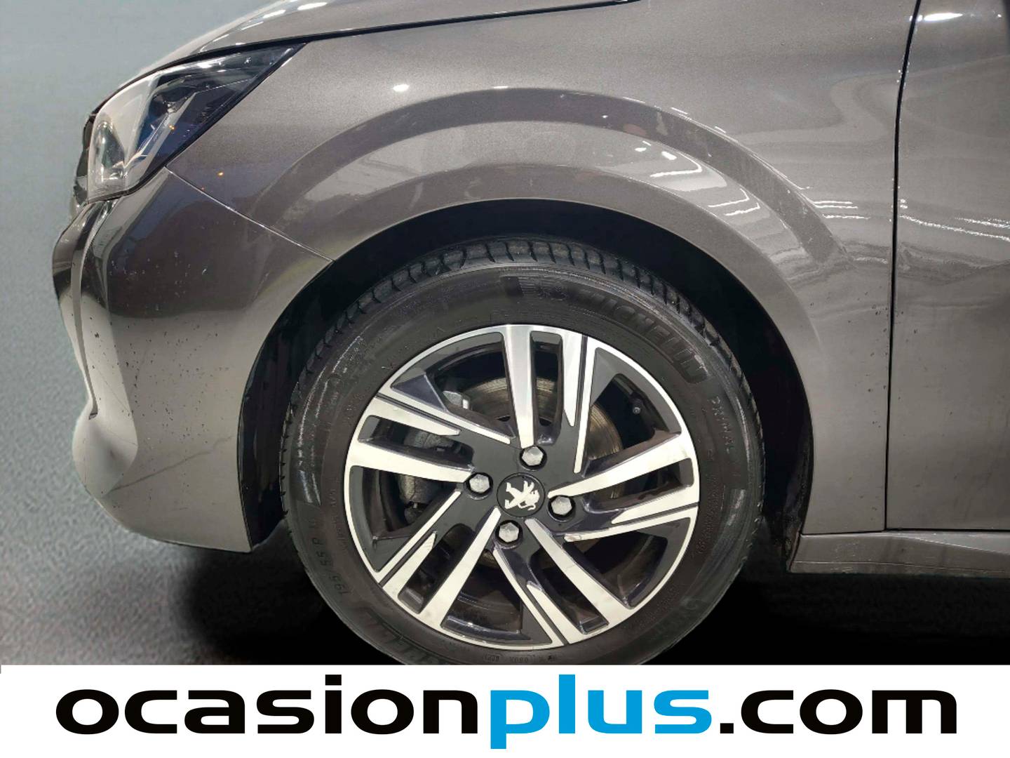 Foto Peugeot 208 Peugeot 208 PureTech 100 Allure (100 CV)