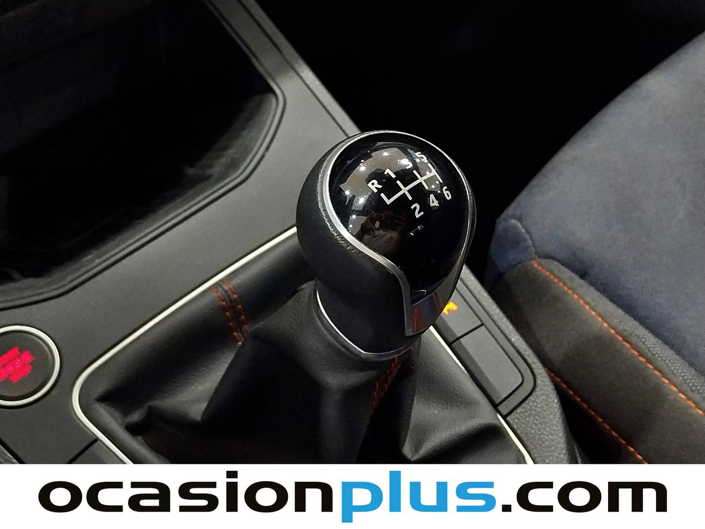 Foto Seat Ibiza SEAT Ibiza 1.0 TSI S&S FR XL (115 CV)