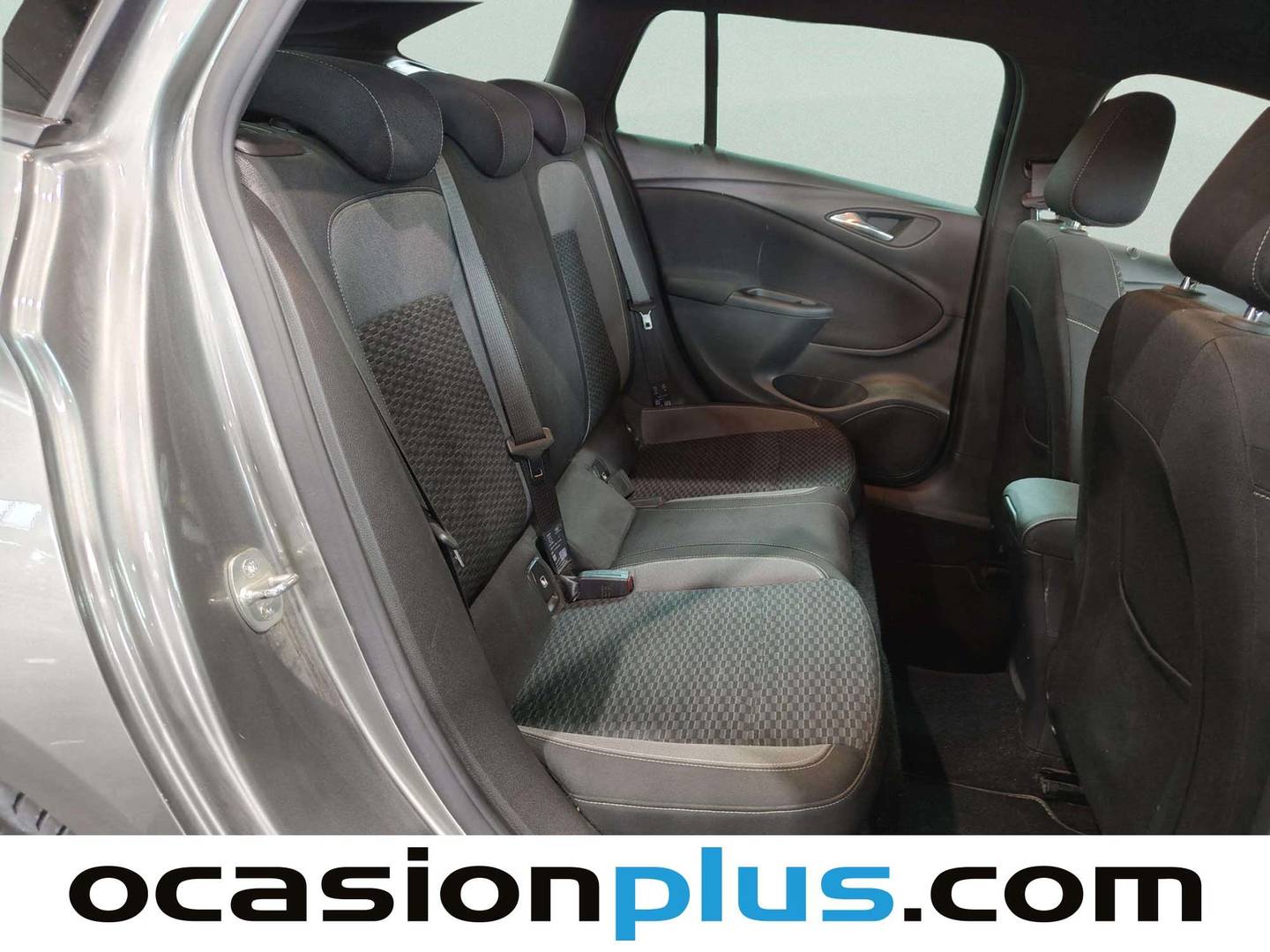 Opel Astra Opel Astra 1.4T SHT S/S Business Elegance CVT (145 CV) km 0