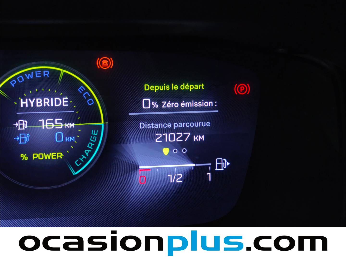 Peugeot 408 Peugeot 408 PHEV 225 GT e-EAT8 (225 CV) 225cv