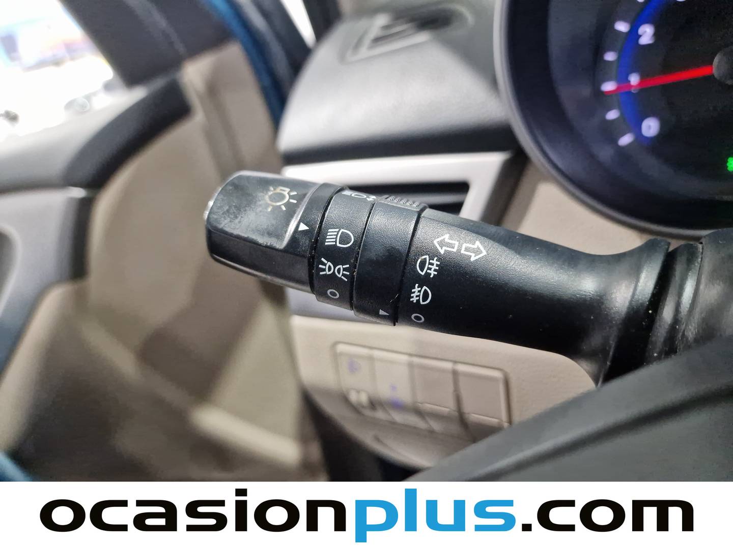 Extras y acabados del Hyundai i30 Hyundai i30 1.4 GL City (100 CV)