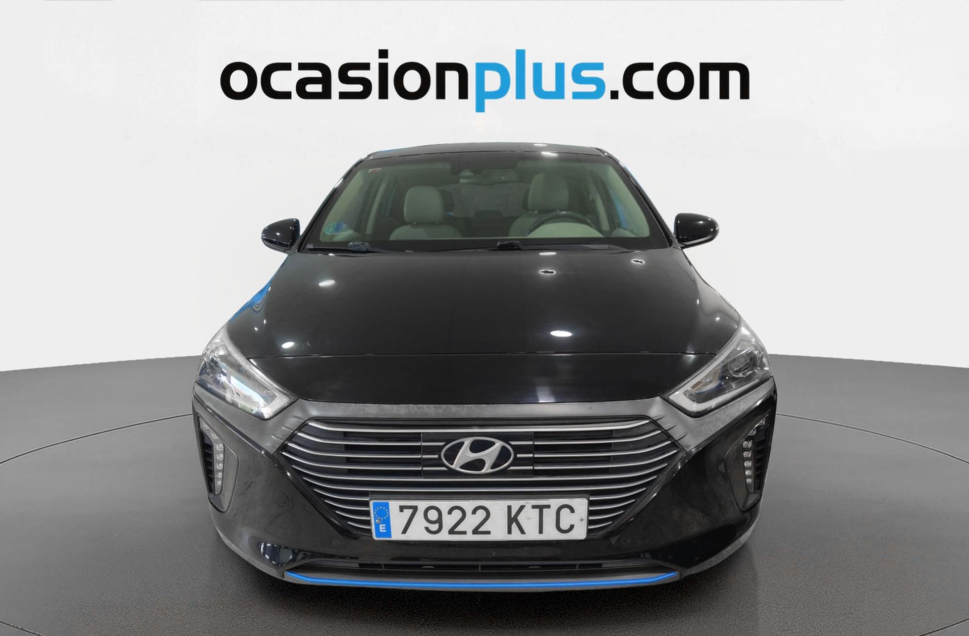 Hyundai Ioniq 1.6 GDI HEV Style DCT - foto 14
