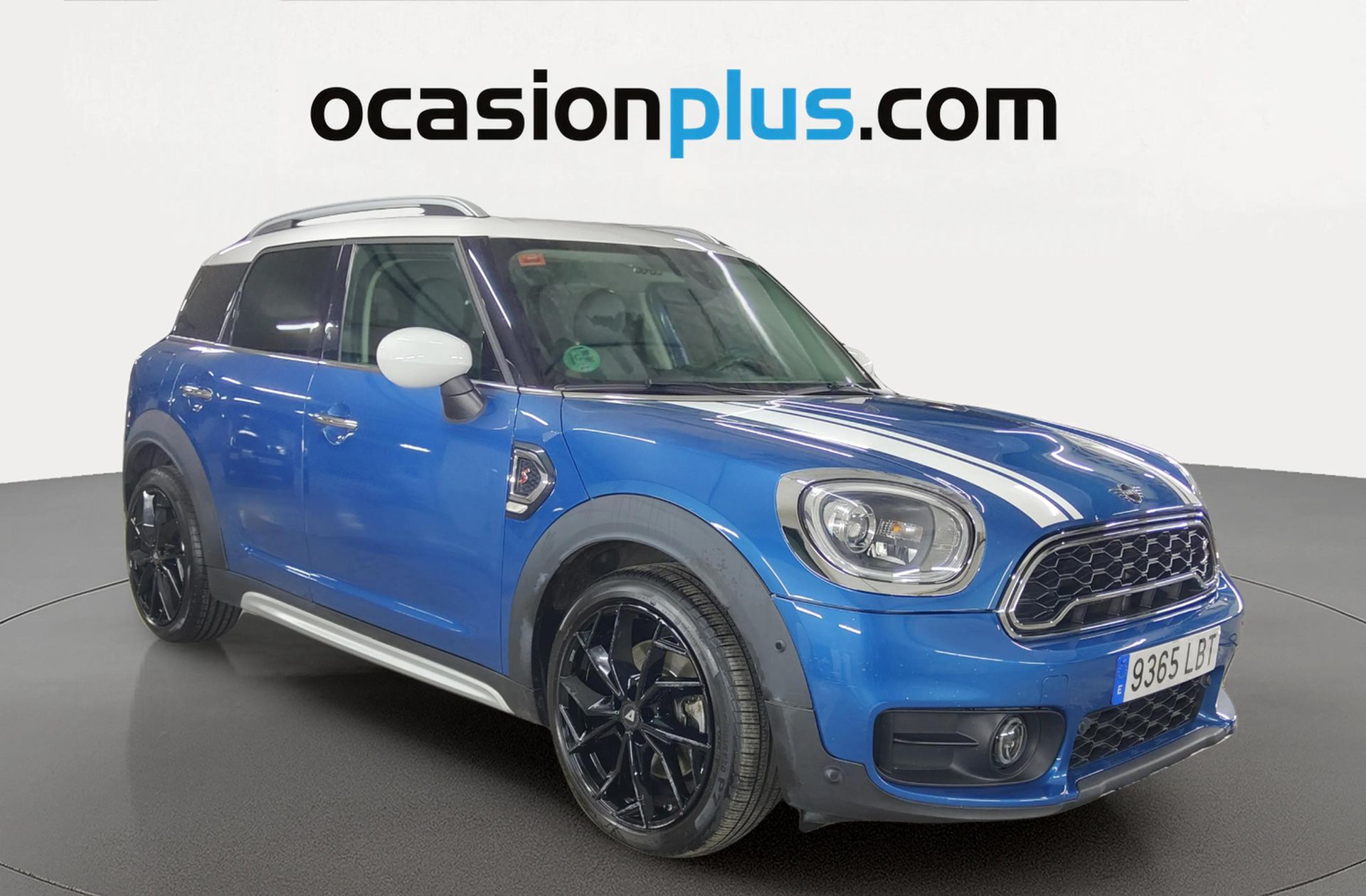 MINI Countryman Cooper S - foto 2