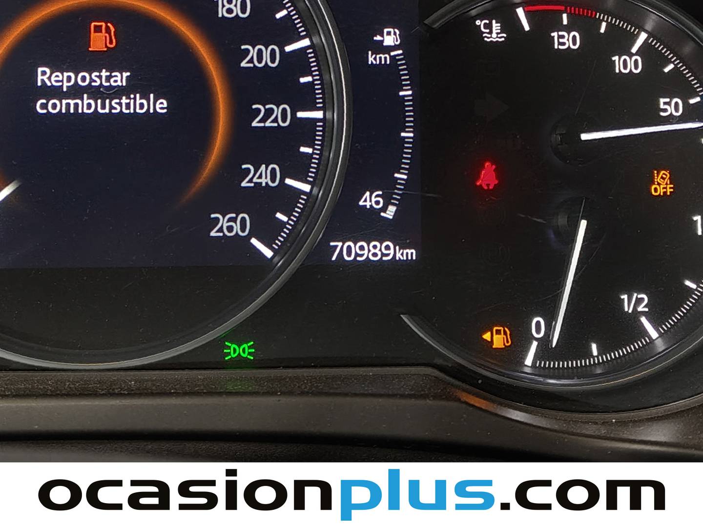 Mazda CX-5 Mazda CX-5 2.2 DE Newground 2WD (150 CV) seminuevo