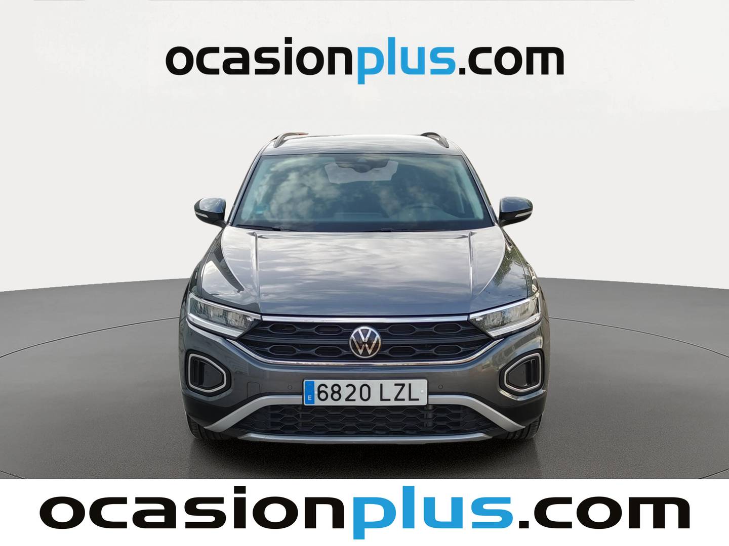 Volkswagen T-Roc Volkswagen T-Roc Life 1.0 TSI (110 CV) 110cv