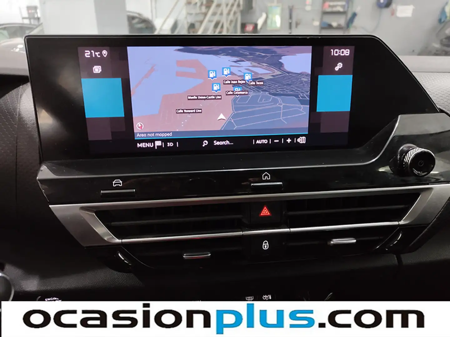 Foto Citroën C4 Citroen C4 PureTech 130 S&S Feel Pack EAT8 (130 CV)