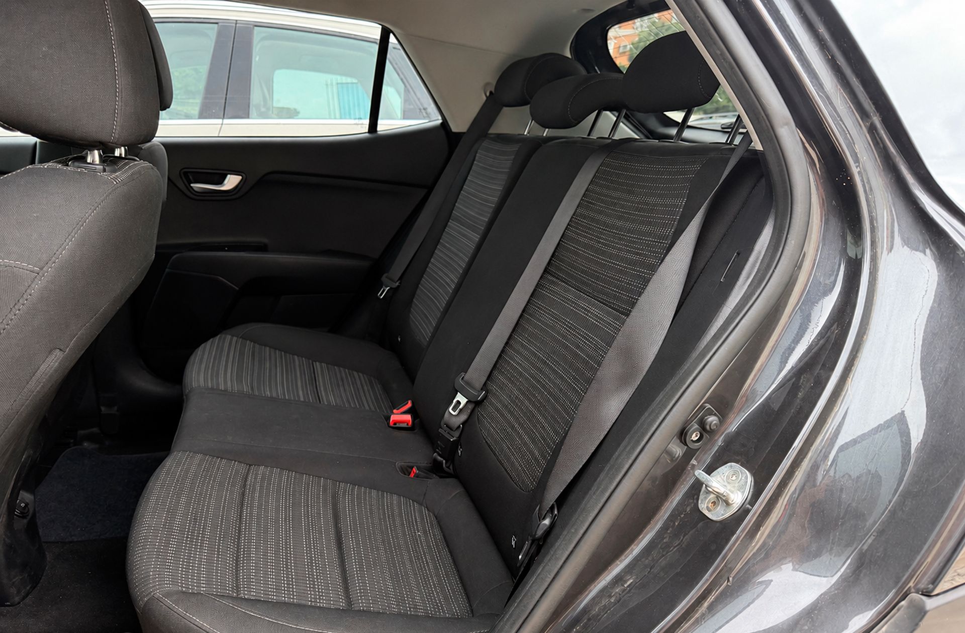 Kia Stonic 1.0 T-GDi Drive - foto 11