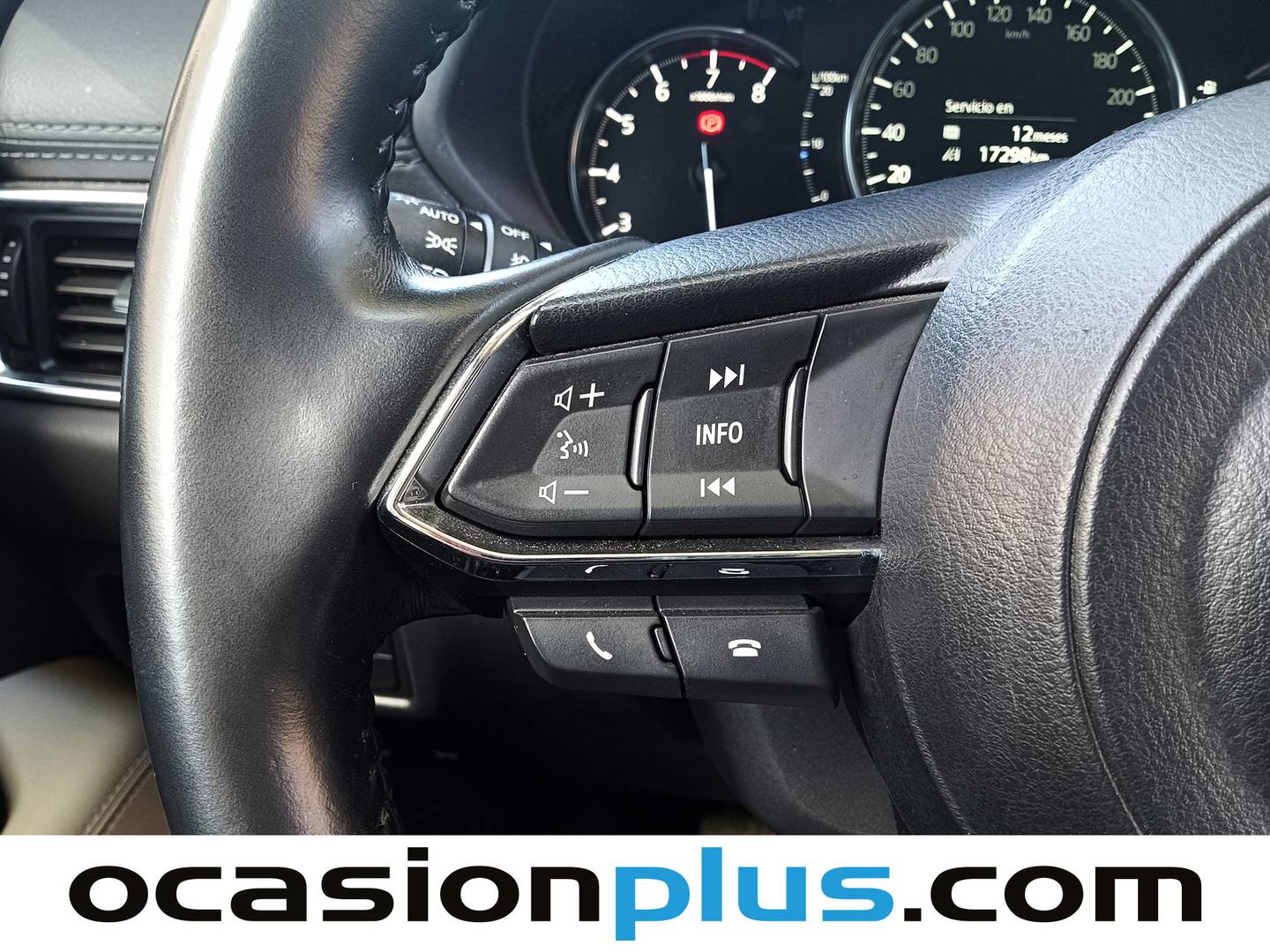 Foto Mazda CX-5 Mazda CX-5 2.0 G Zenith White 2WD (165 CV)